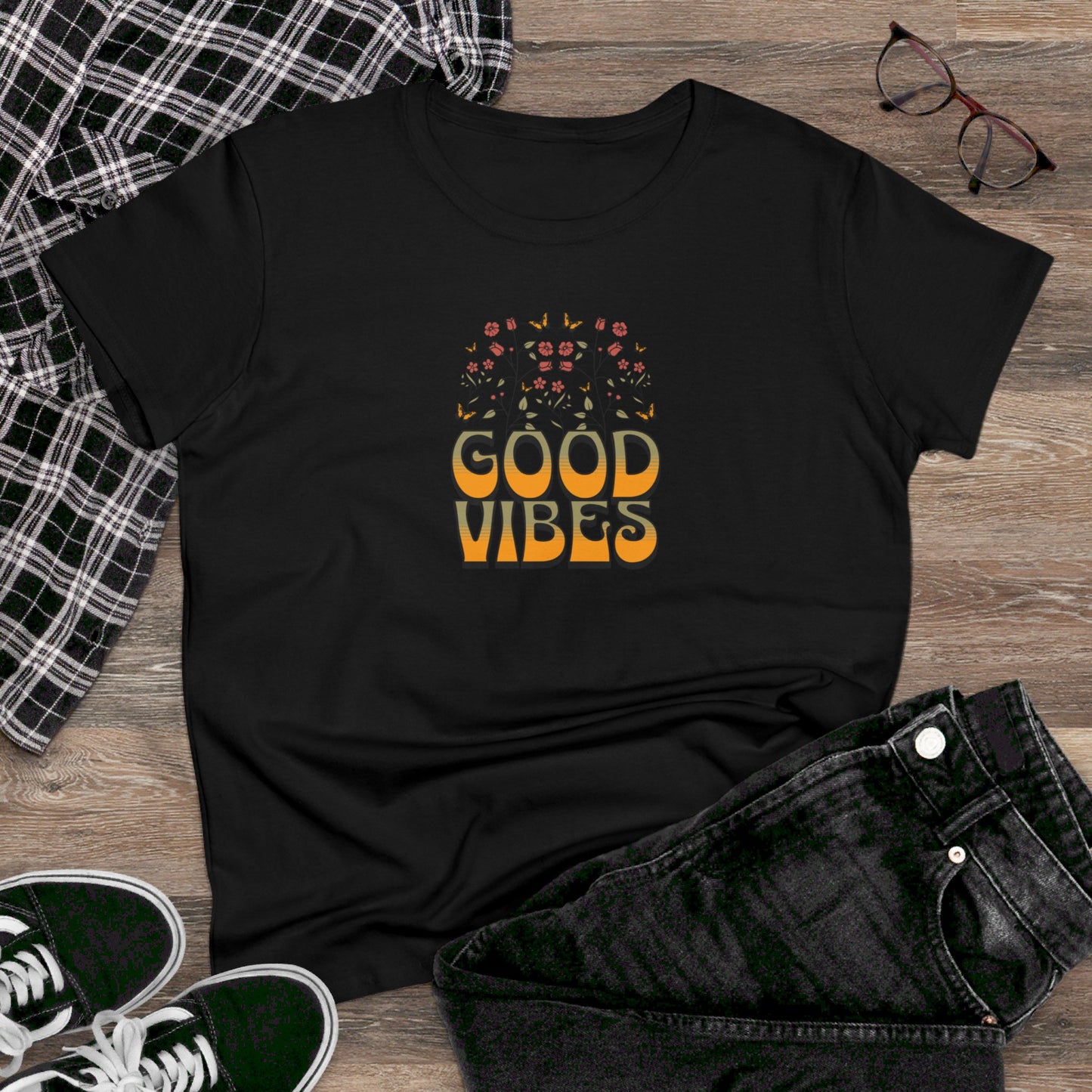 good vibes
