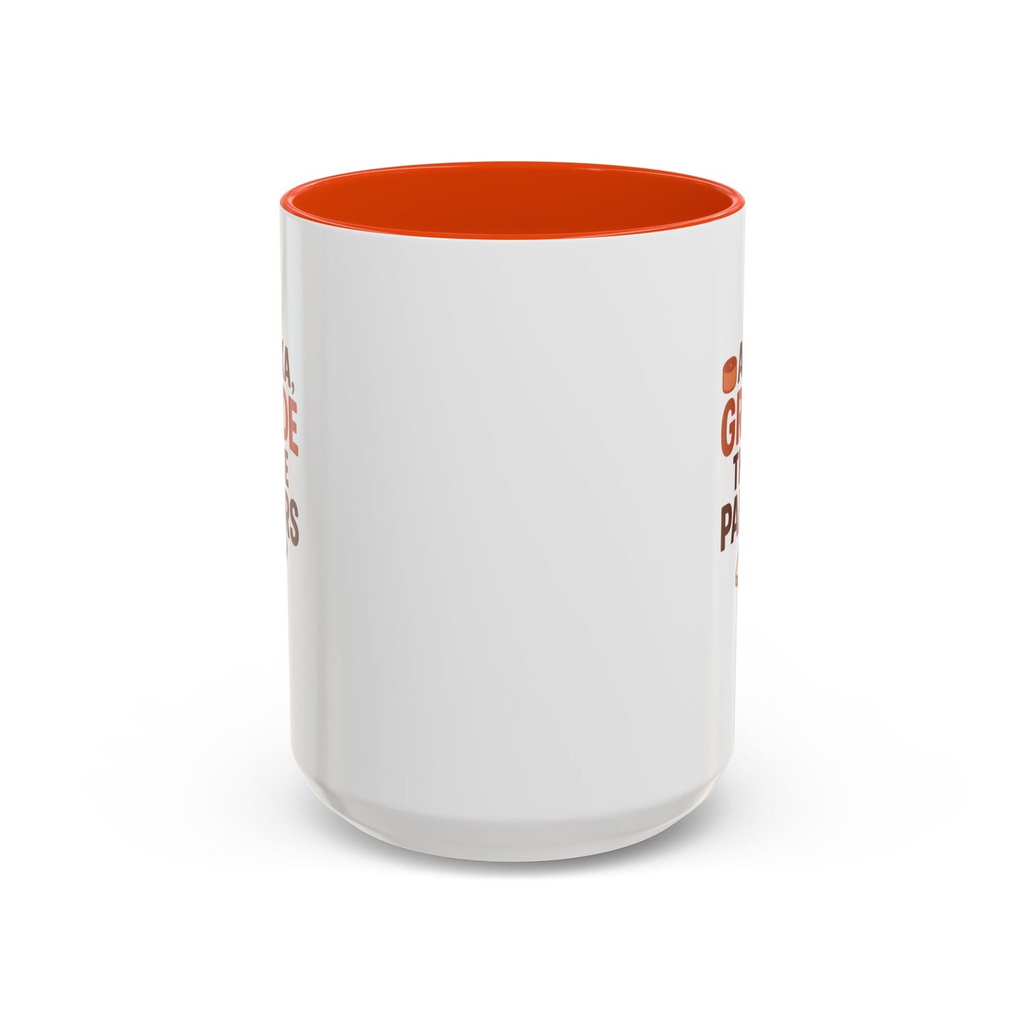 funny coffee mug - 'alexa, grade these papers' - colorful ceramic cup for teachers and students. teachers with attitude.