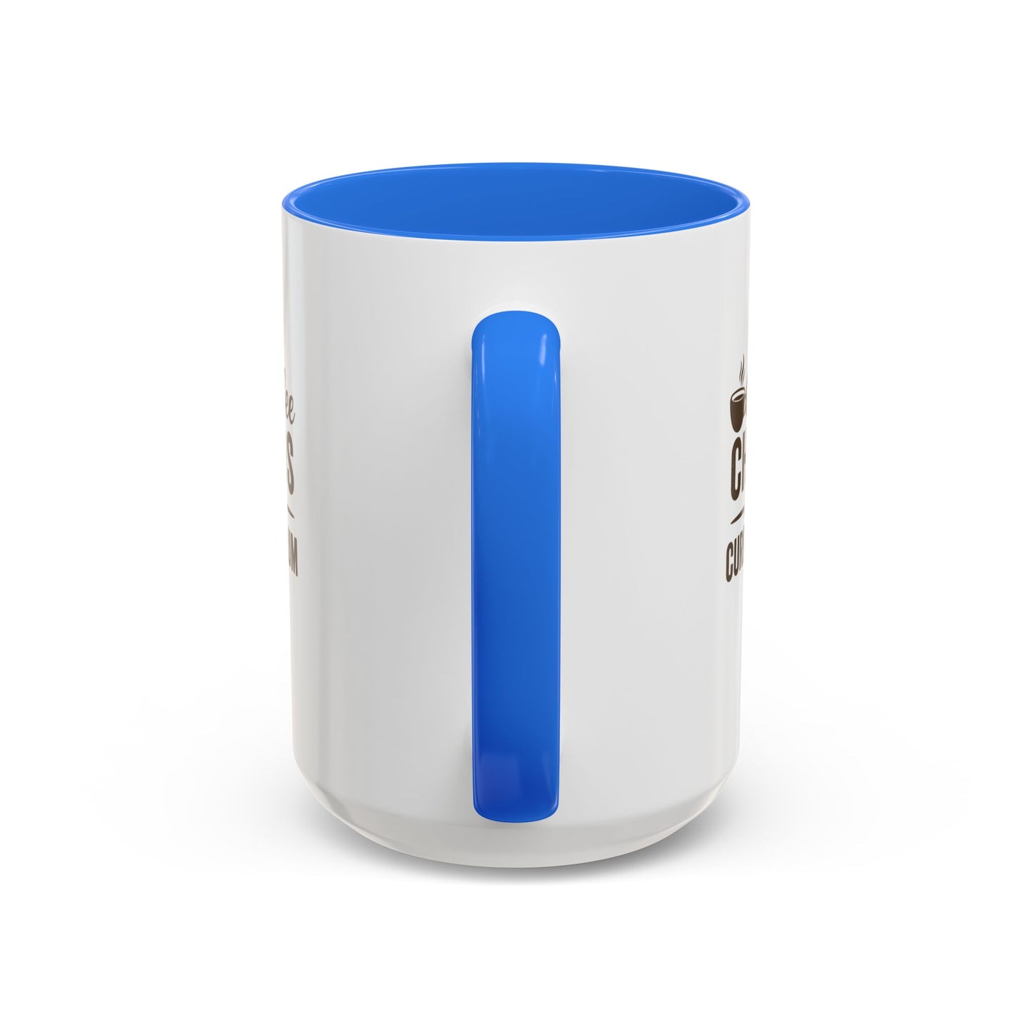 colorful coffee mug - perfect for teachers | teachers with attitude | coffee chaos and curriculum