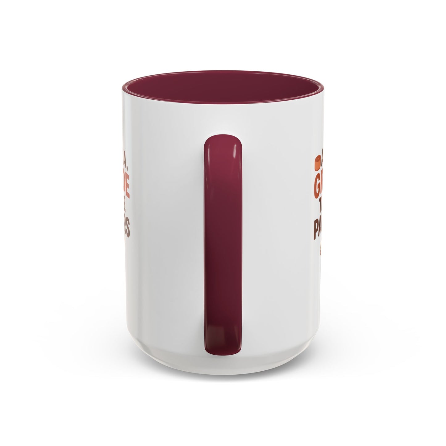 funny coffee mug - 'alexa, grade these papers' - colorful ceramic cup for teachers and students. teachers with attitude.