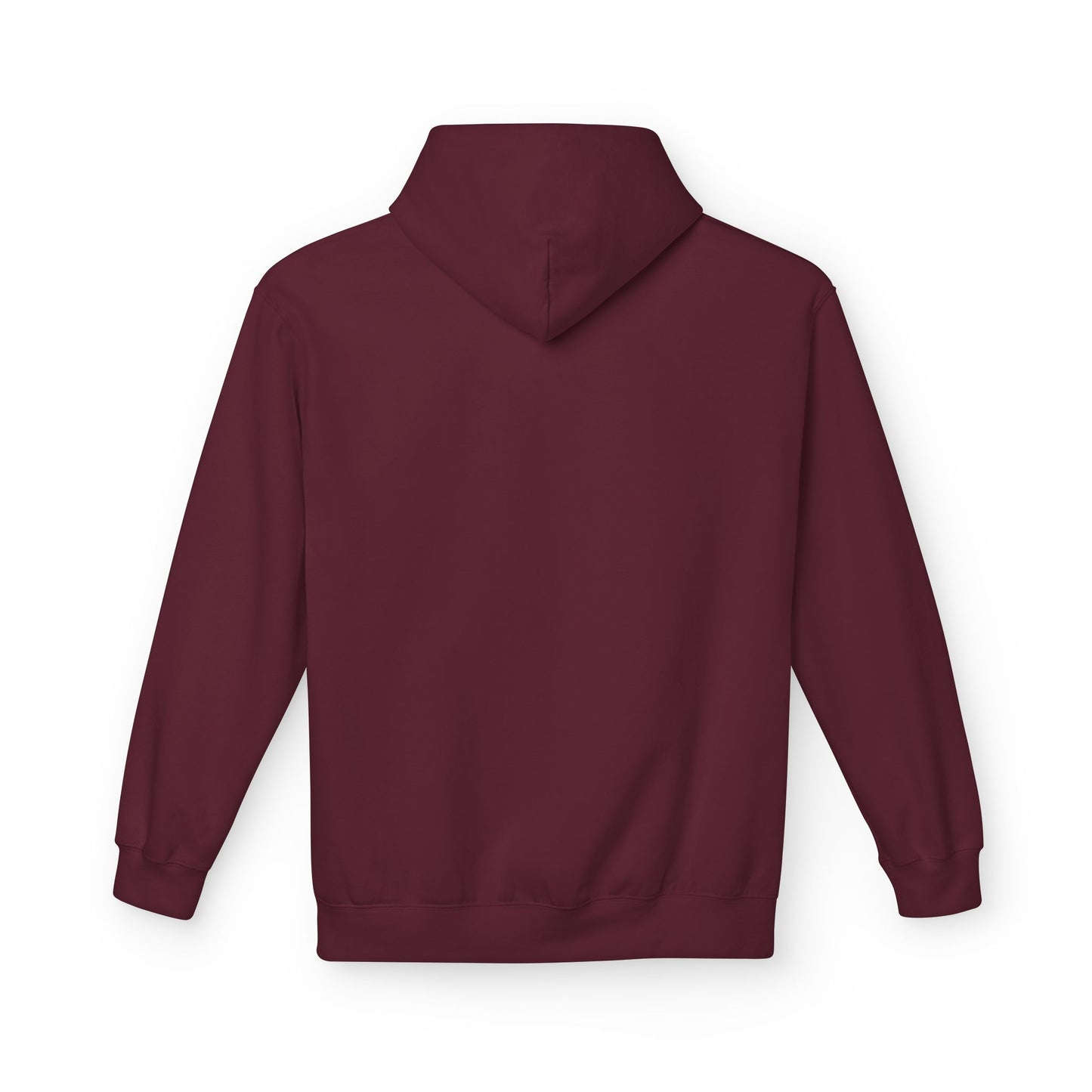 trendy unisex softstyle hoodie - perfect for soccer moms