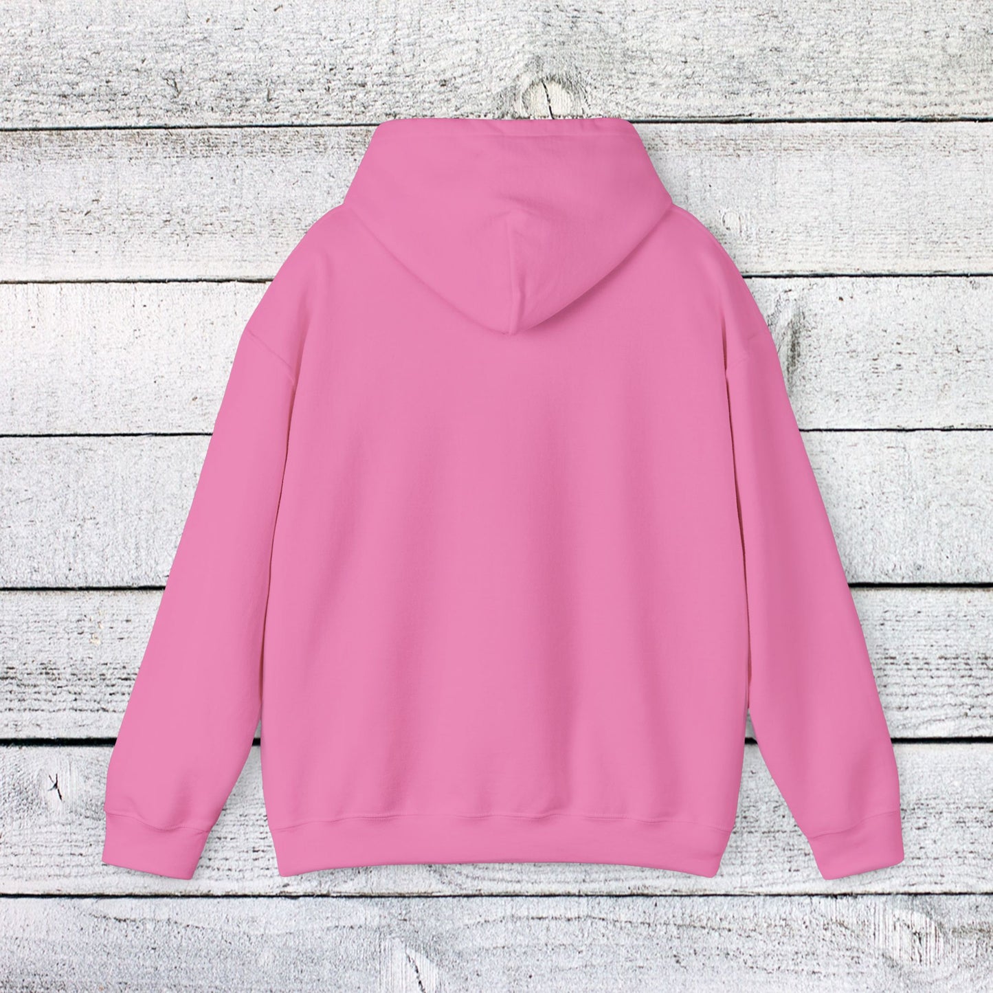 unisex heavy blend™ hooded sweatshirt - i’m limited edition - unique confidence quote