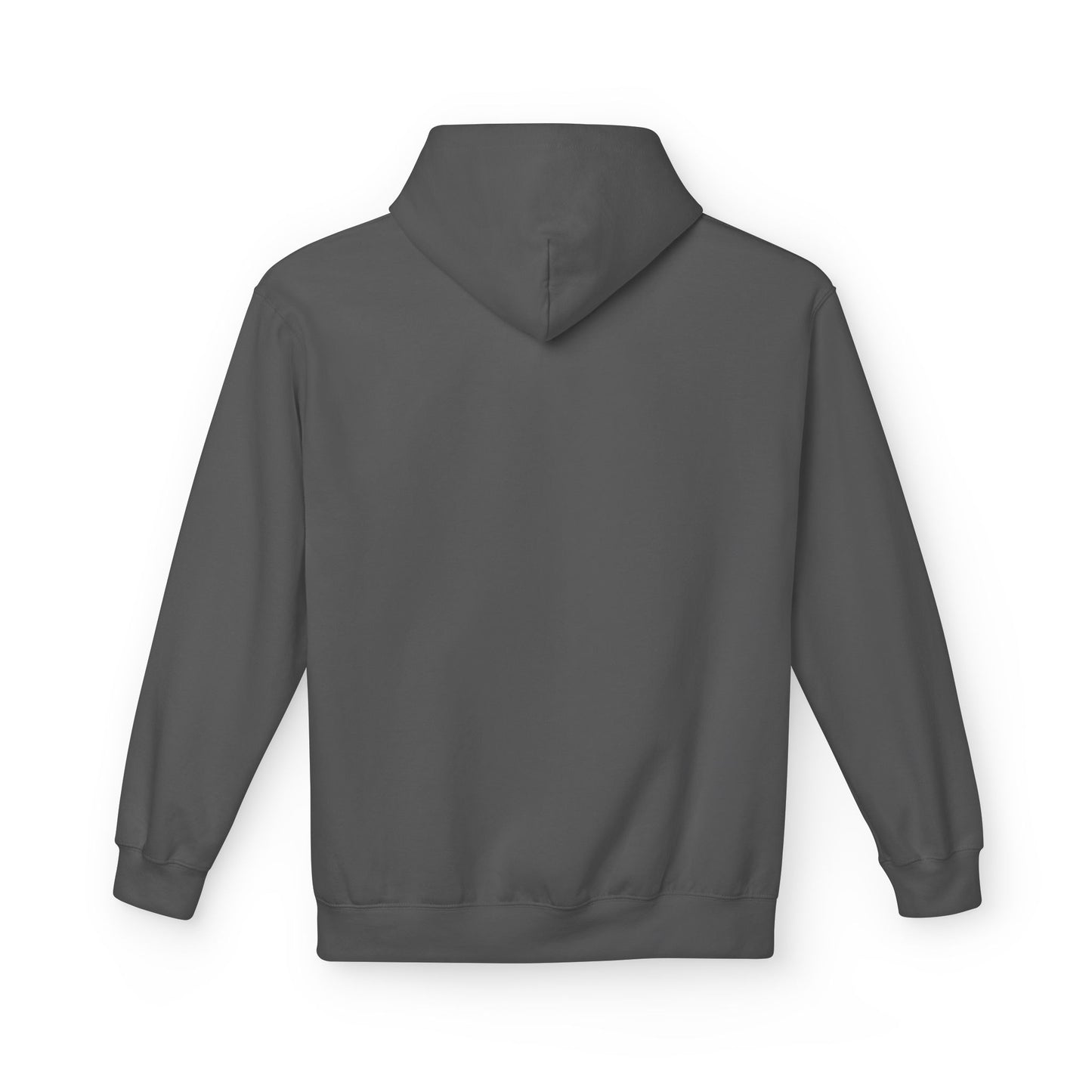 trendy unisex softstyle hoodie - perfect for soccer moms