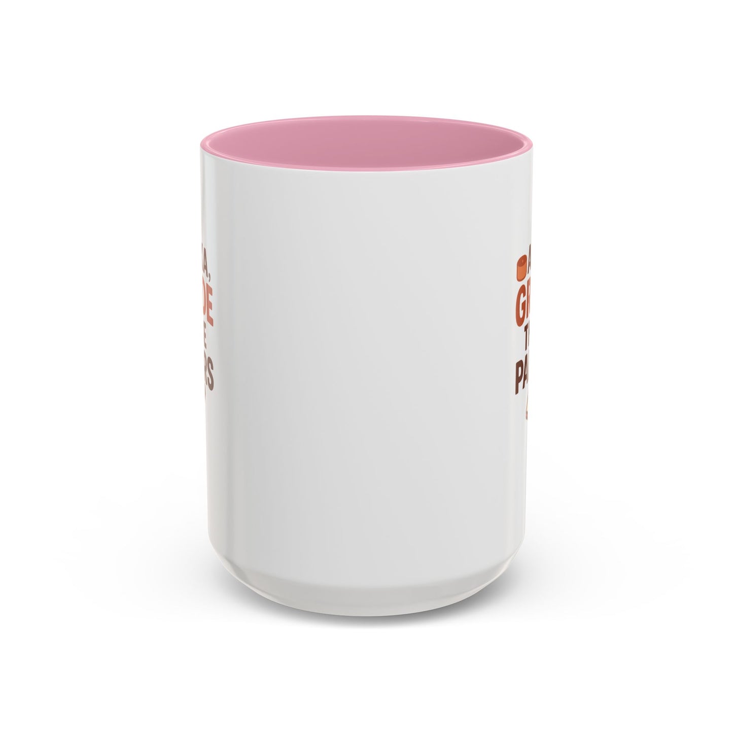 funny coffee mug - 'alexa, grade these papers' - colorful ceramic cup for teachers and students. teachers with attitude.