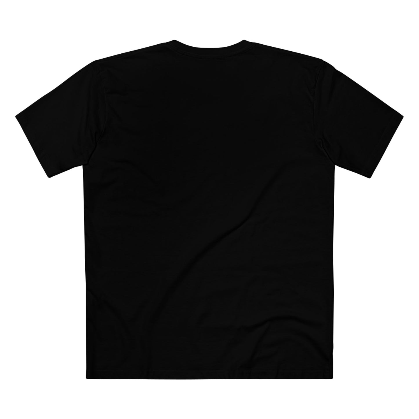 men's stable tee: it's fine, i learned this from youtube