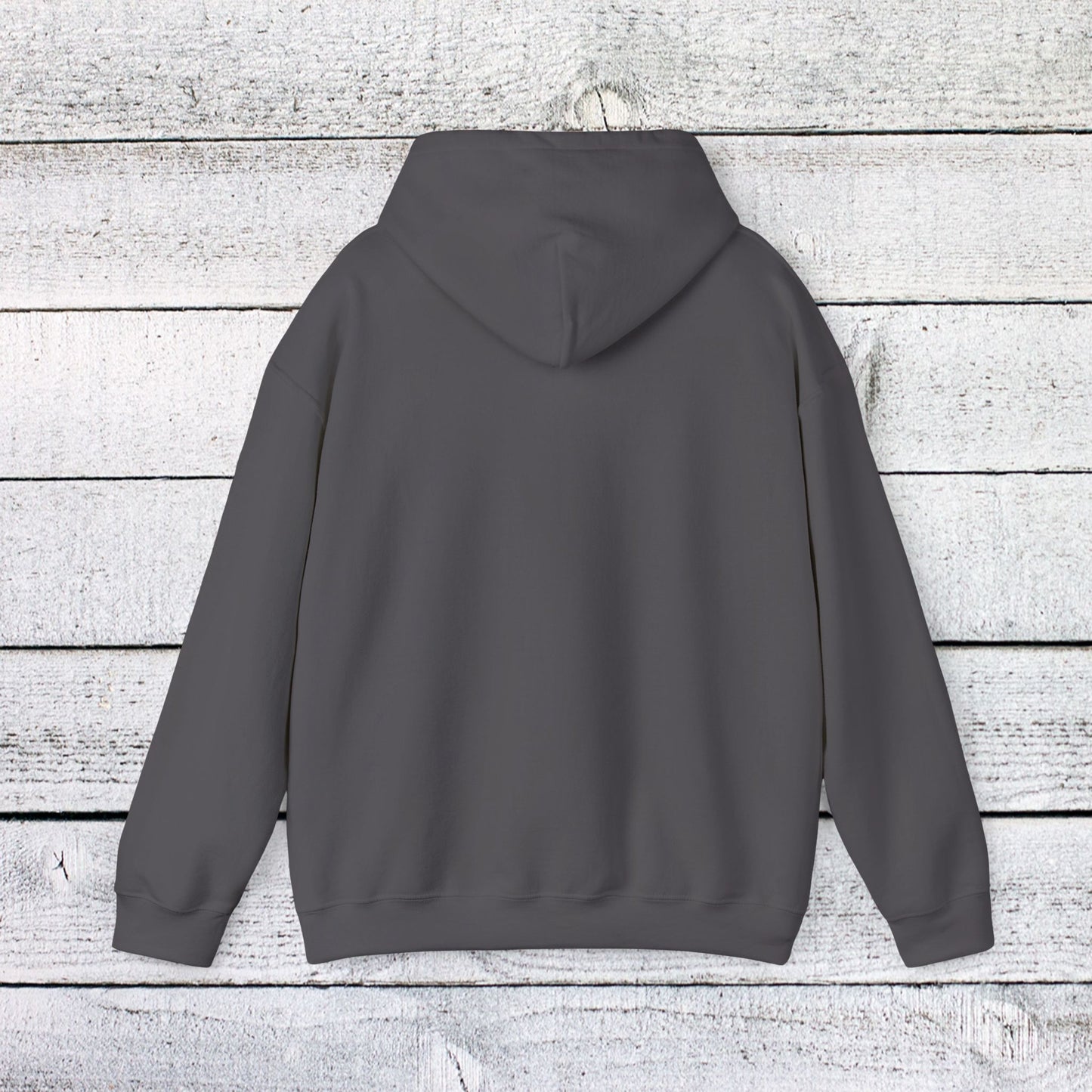 unisex heavy blend™ hooded sweatshirt - stay strong - simple motivation design