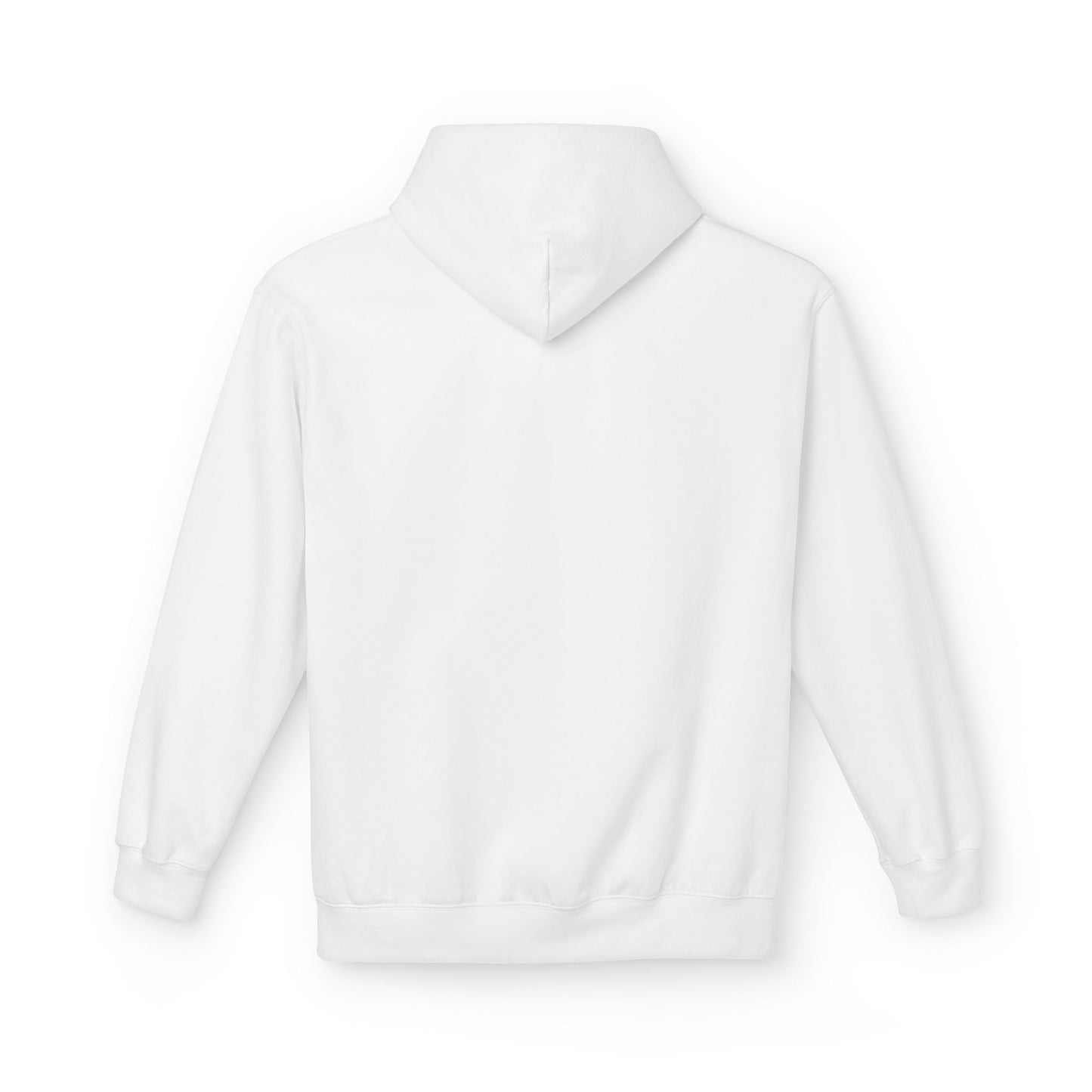 trendy unisex softstyle hoodie - perfect for soccer moms