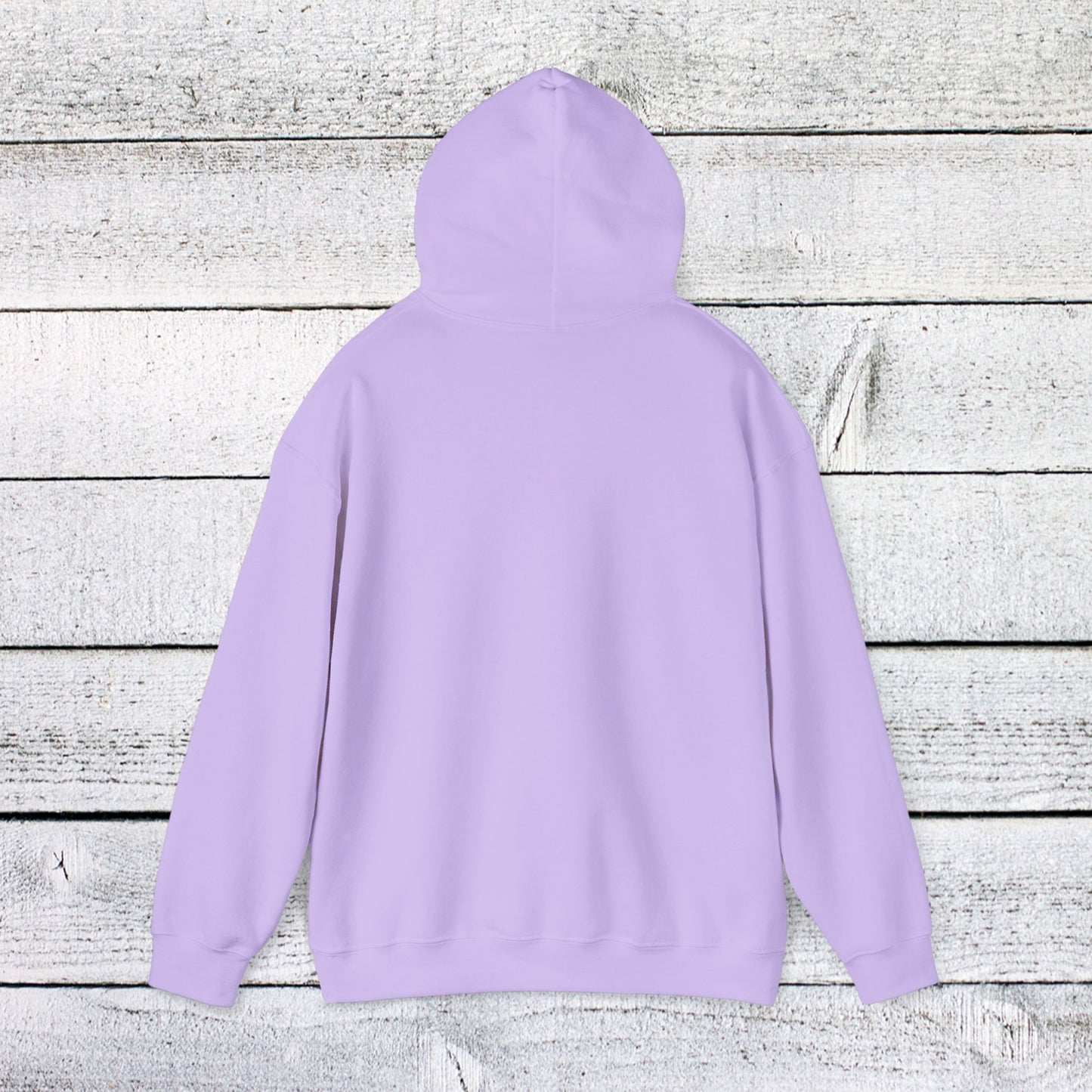 unisex heavy blend™ hooded sweatshirt - i’m limited edition - unique confidence quote