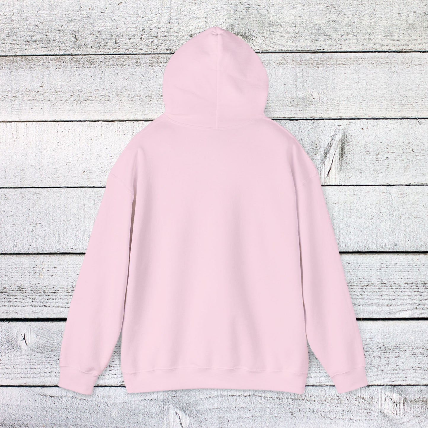 unisex heavy blend™ hooded sweatshirt - i’m not perfect - self-acceptance quote