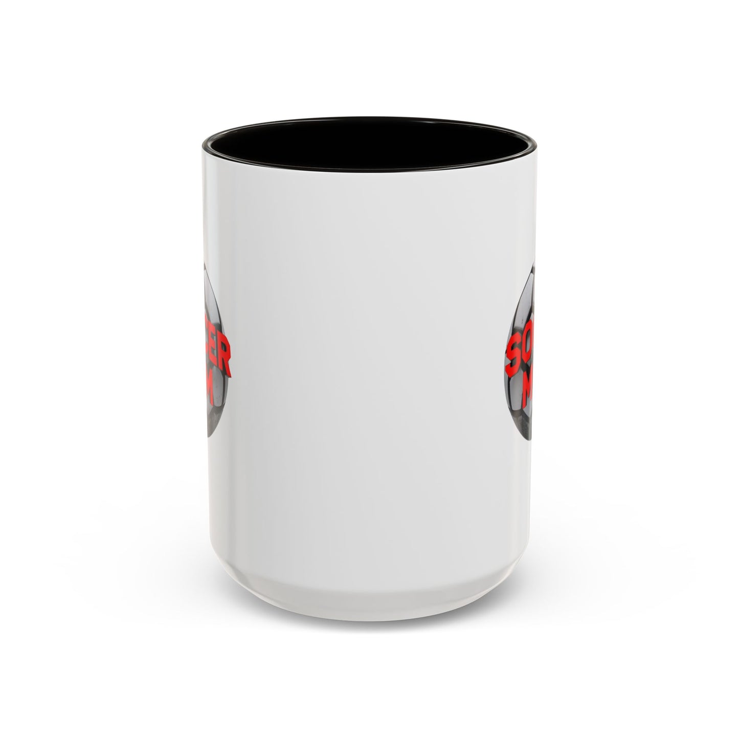 soccer mom mug
