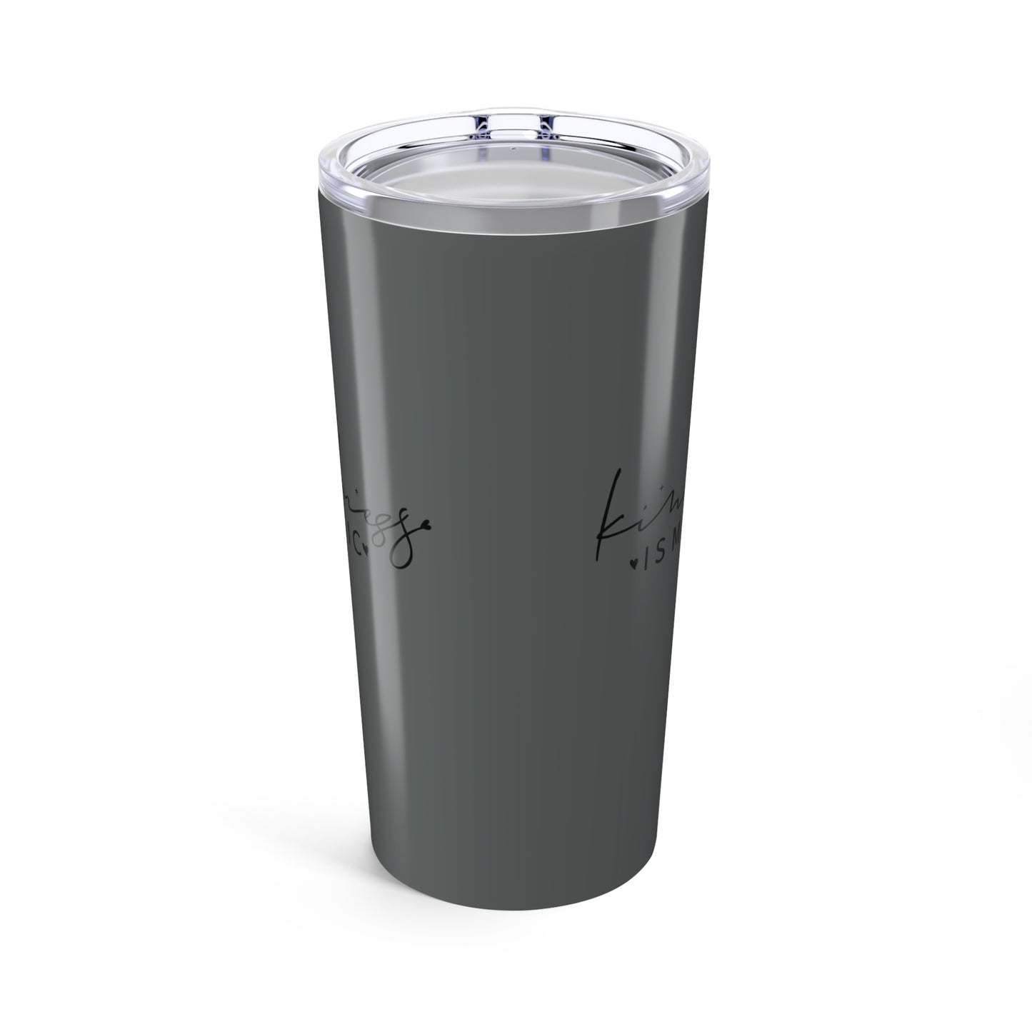 tumbler 20oz - kindness is magic - whimsical positive quote