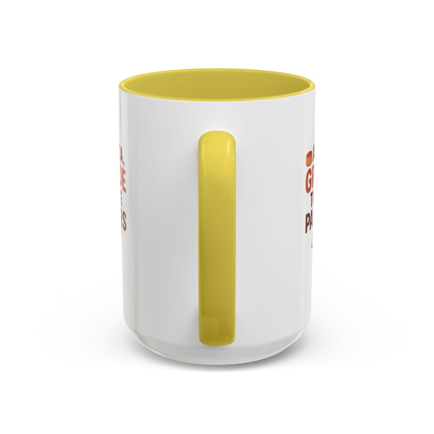 funny coffee mug - 'alexa, grade these papers' - colorful ceramic cup for teachers and students. teachers with attitude.
