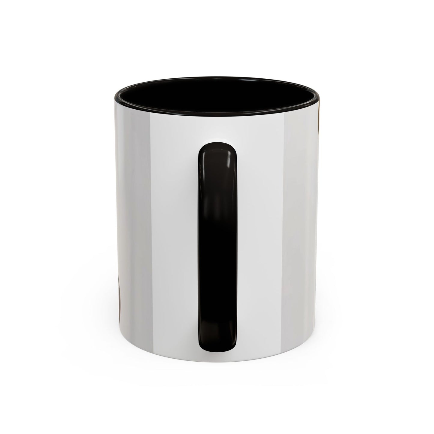 bright & inspirational today is your day mug - perfect gift