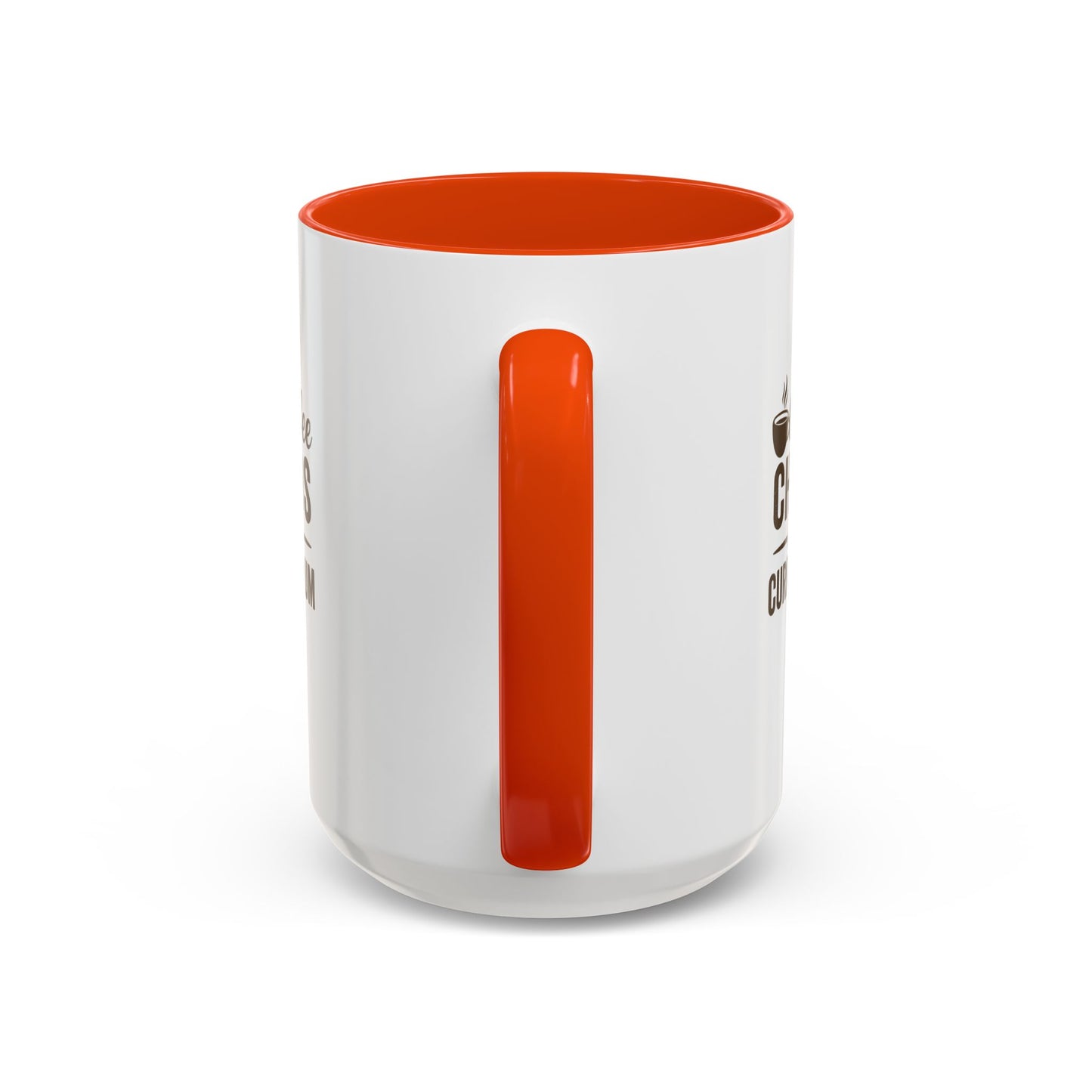colorful coffee mug - perfect for teachers | teachers with attitude | coffee chaos and curriculum