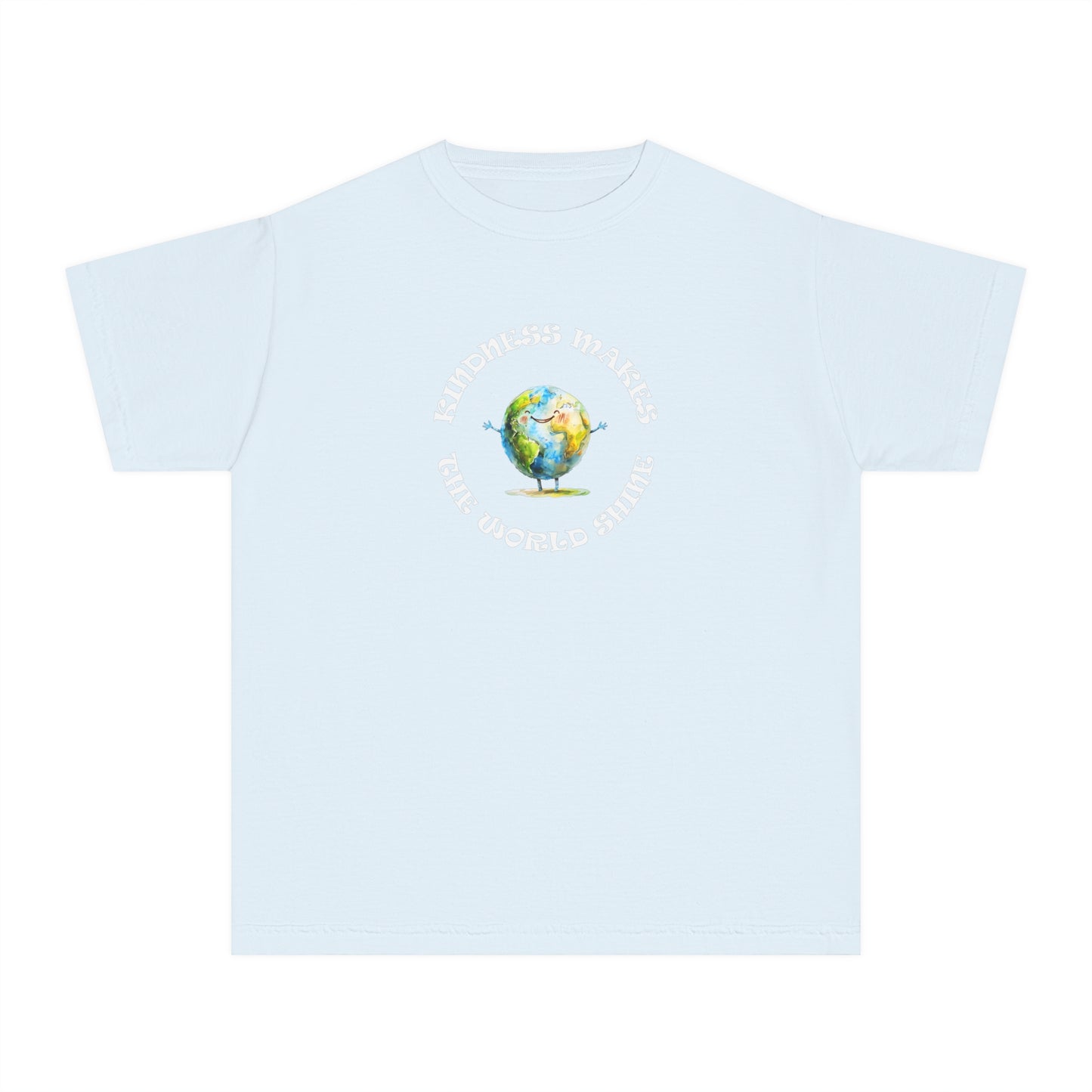 youth t-shirt - kindness