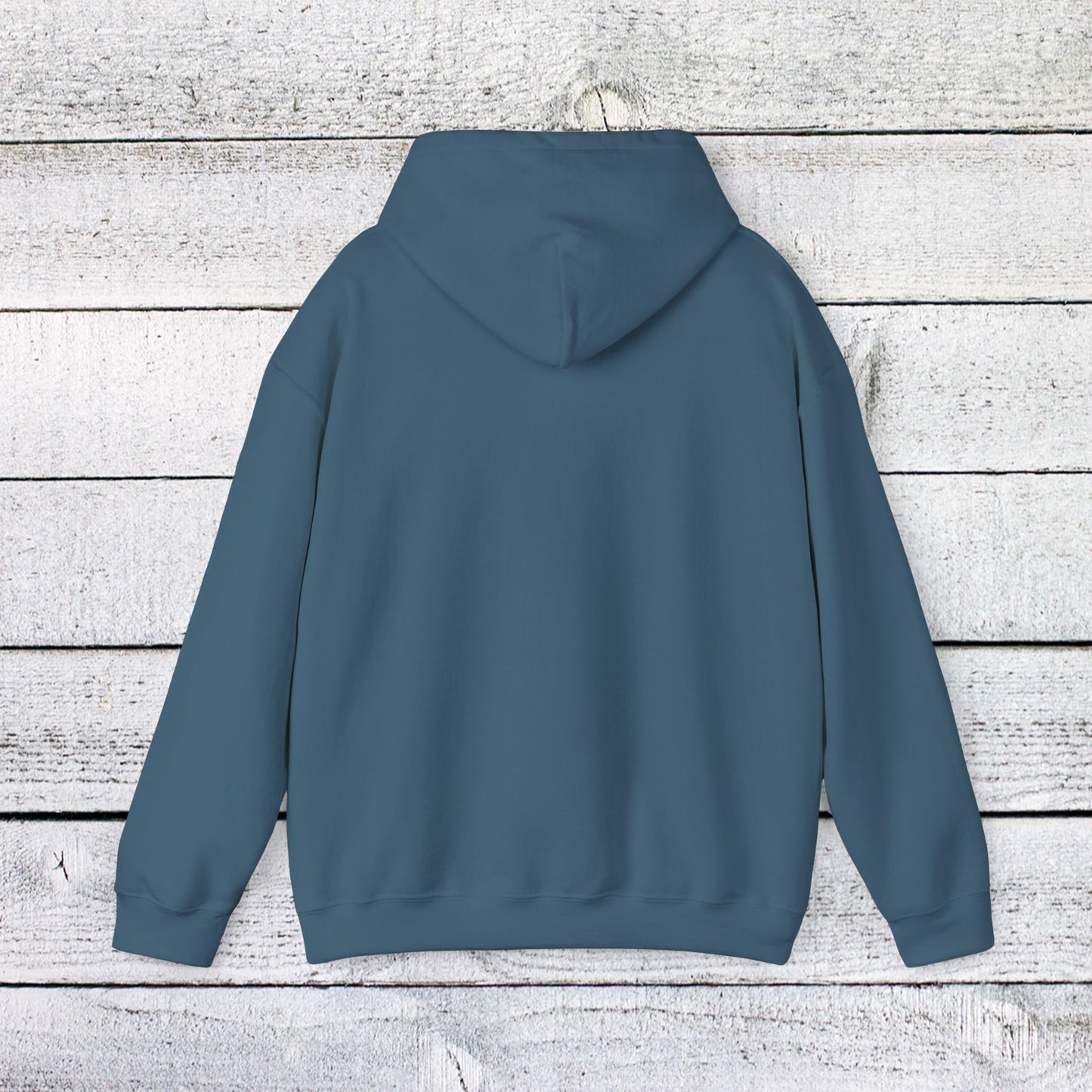 unisex heavy blend™ hooded sweatshirt - stay strong - simple motivation design