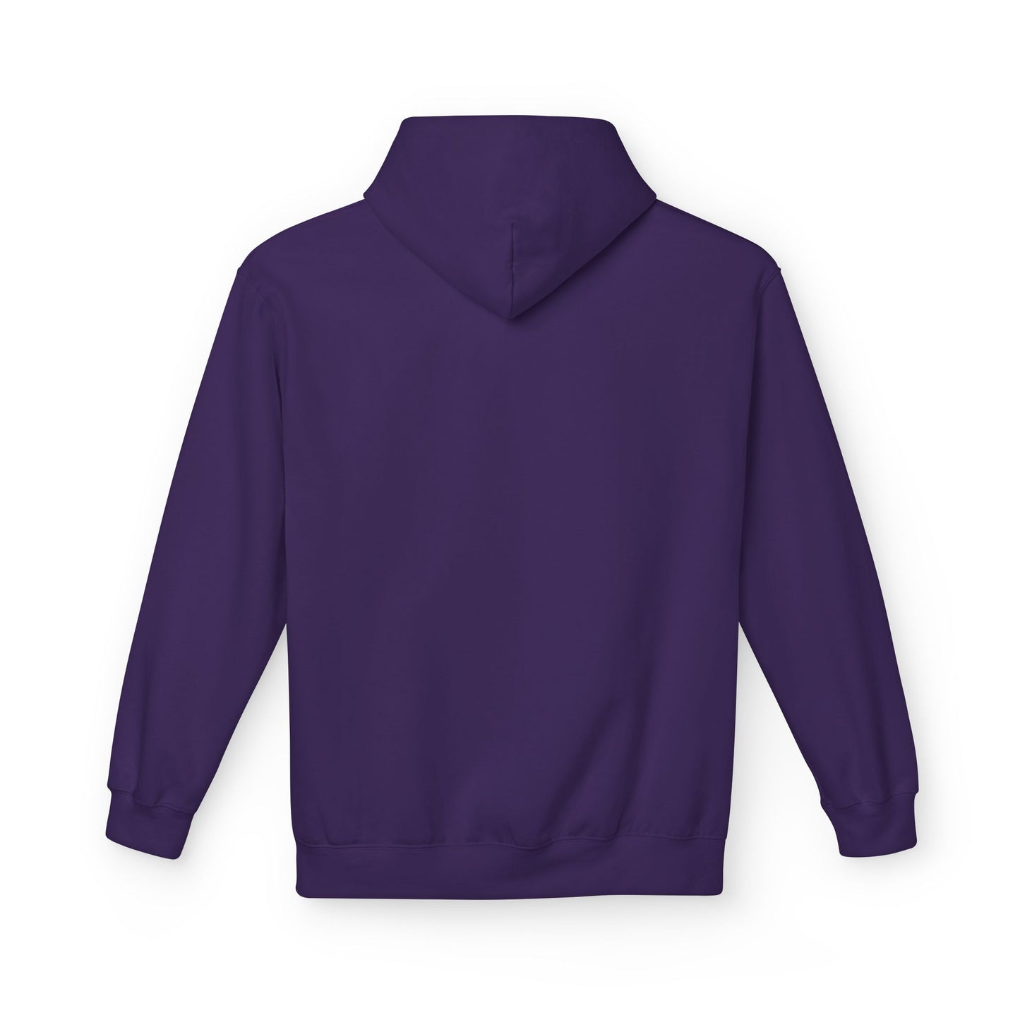 trendy unisex softstyle hoodie - perfect for soccer moms