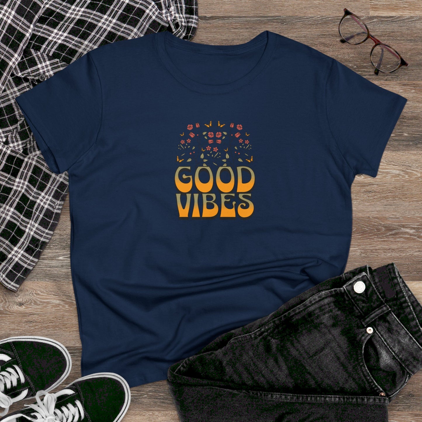 good vibes