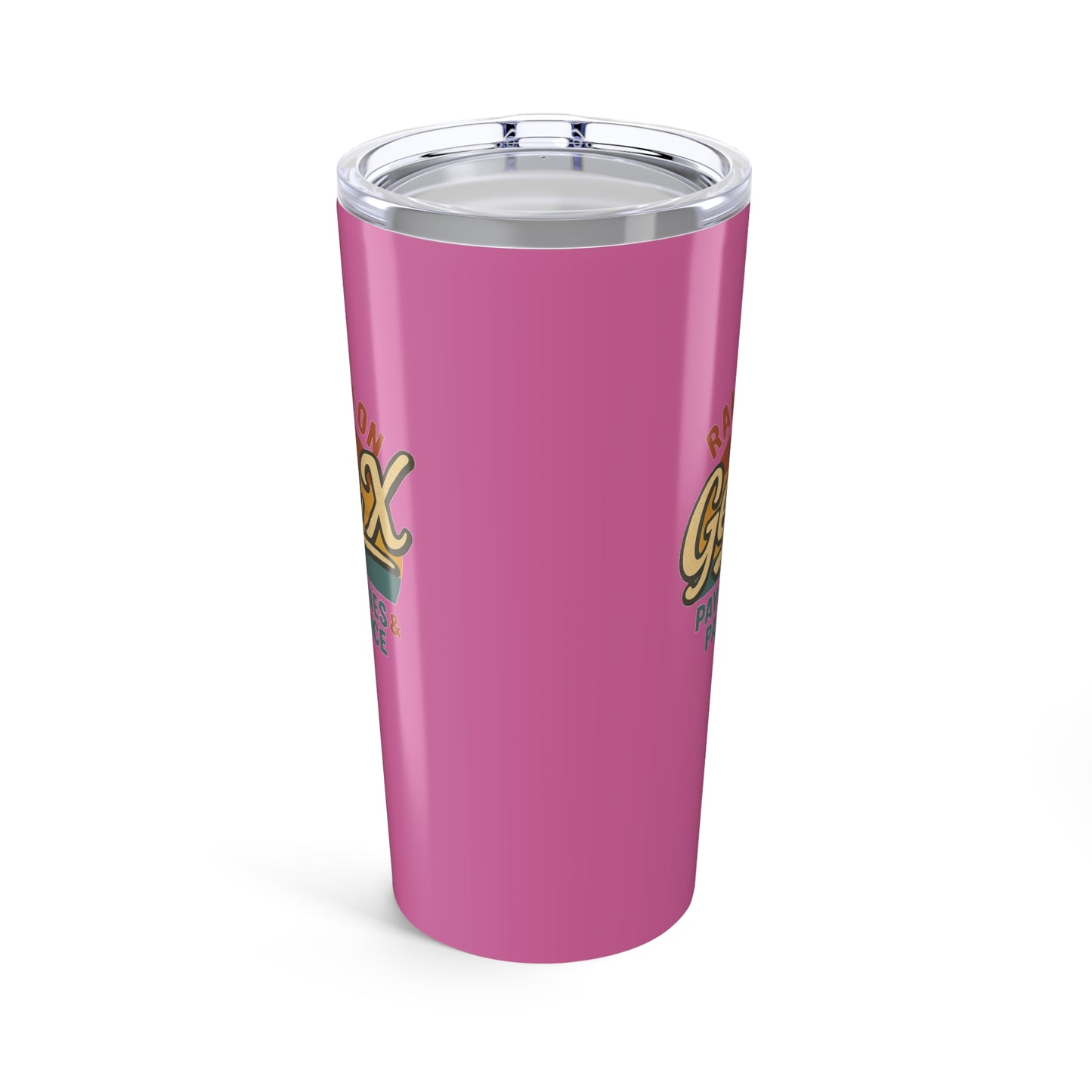 gen x tumbler