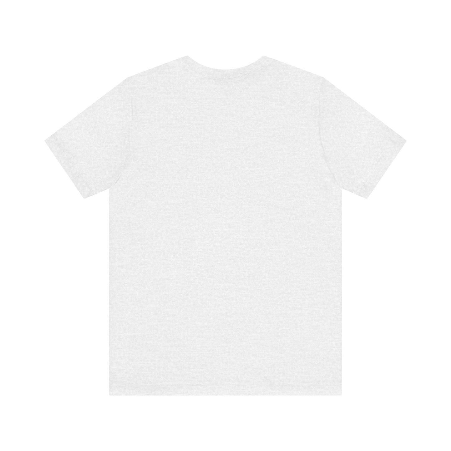 men & women christmas t-shirt. let it snow! unisex christmas t-shirt.