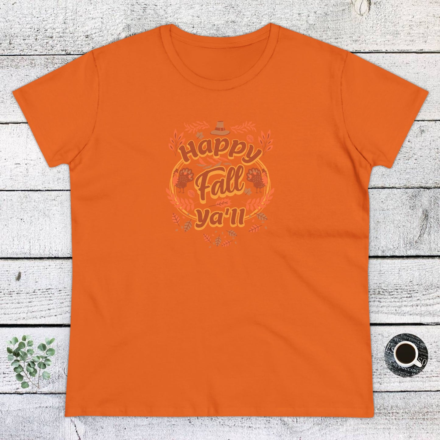 happy fall ya'll