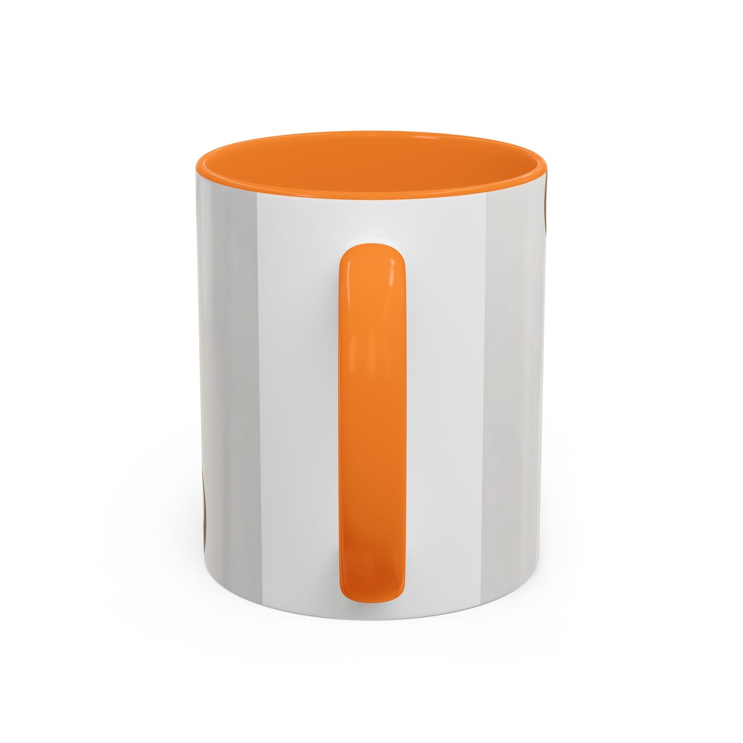 bright & inspirational today is your day mug - perfect gift