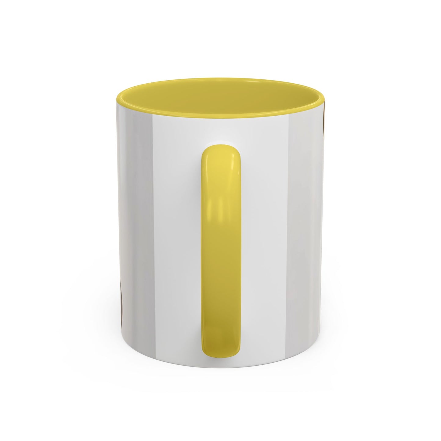 bright & inspirational today is your day mug - perfect gift