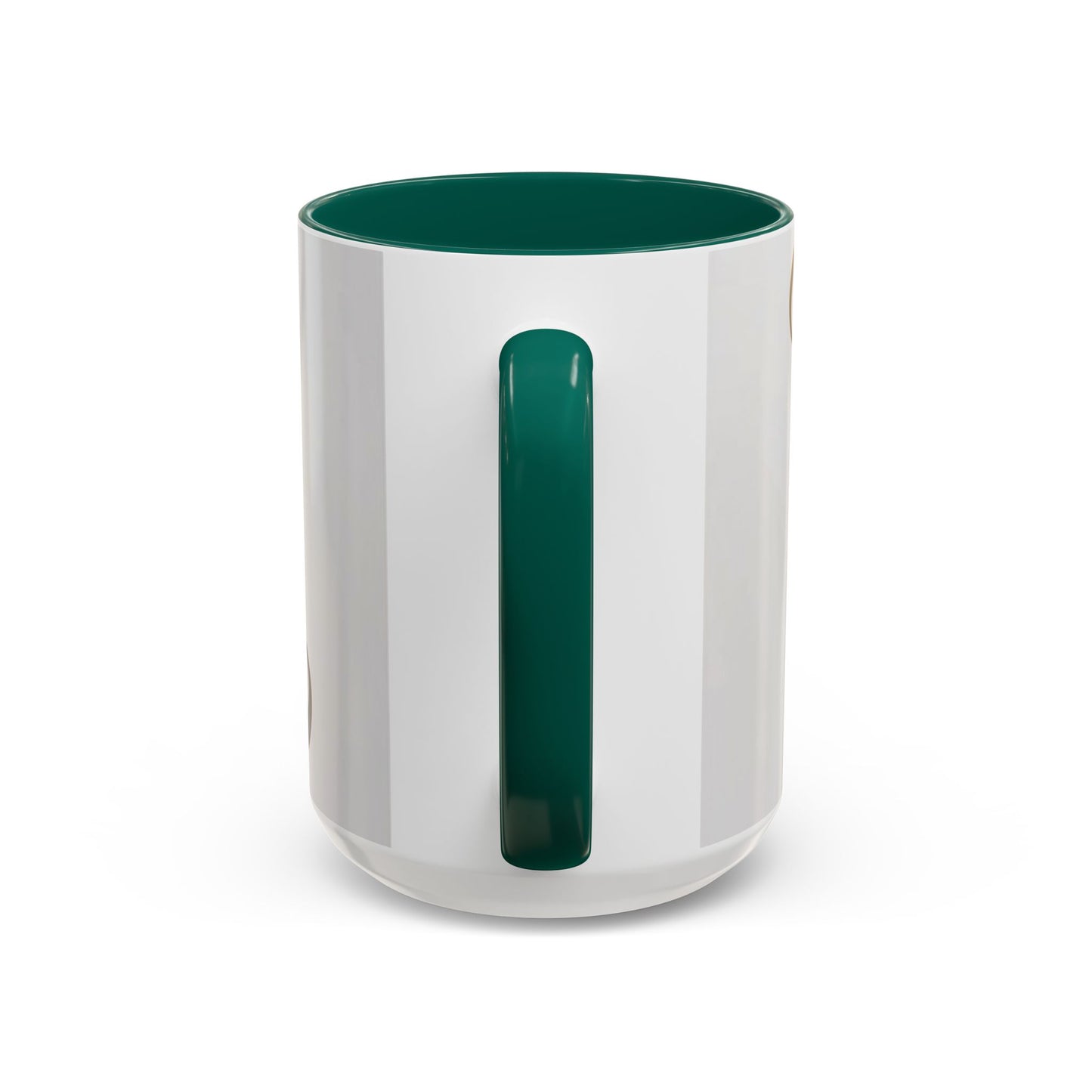 bright & inspirational today is your day mug - perfect gift