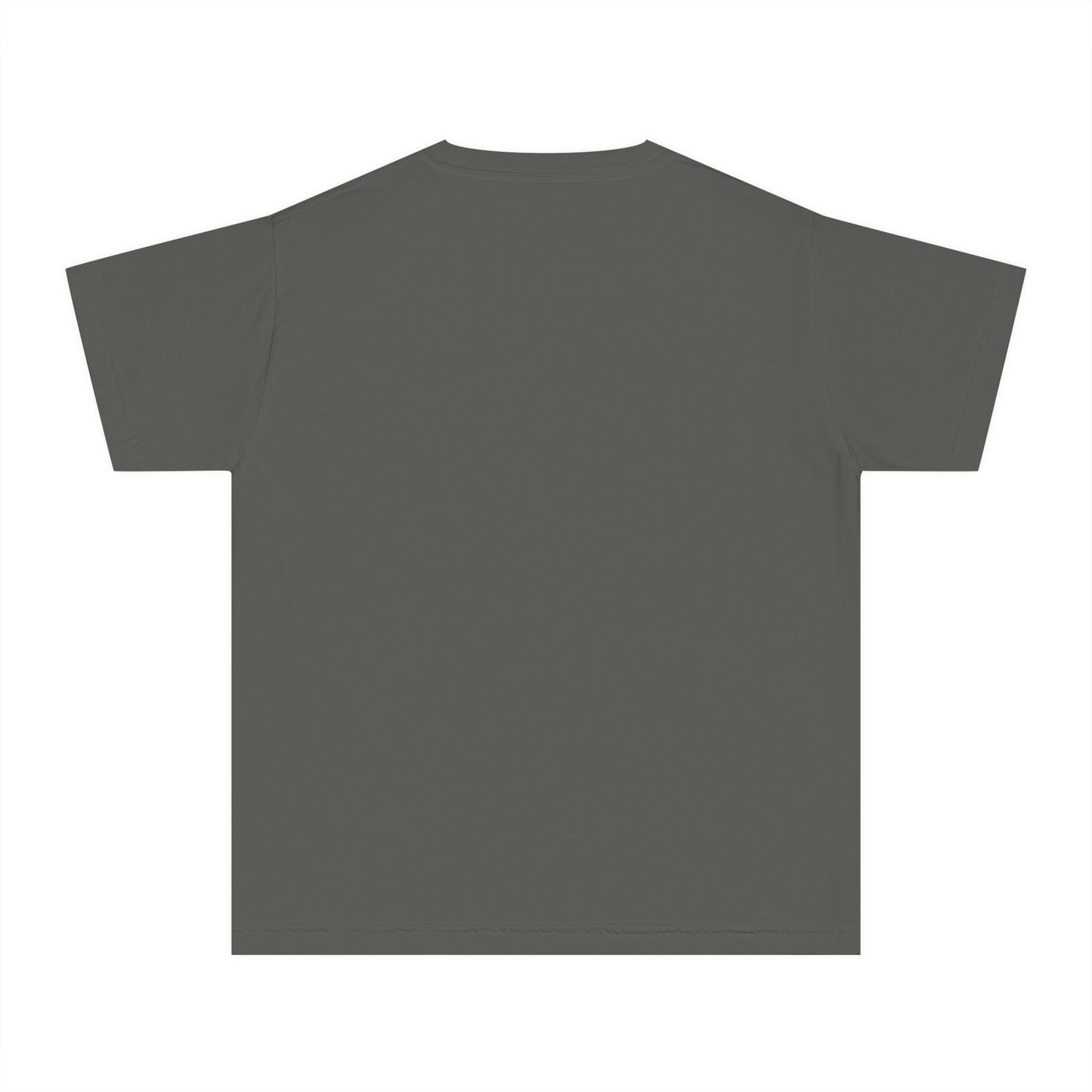 youth t-shirt, girls tee, cat lovers halloween - have a purr_fect halloween