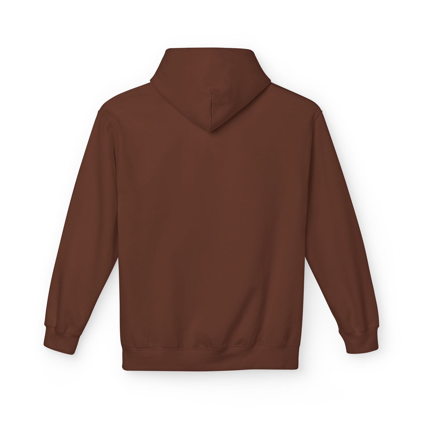trendy unisex softstyle hoodie - perfect for soccer moms