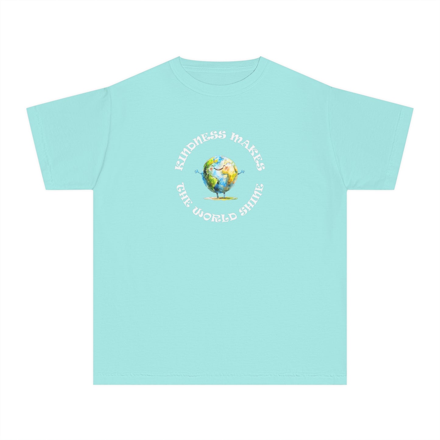 youth t-shirt - kindness