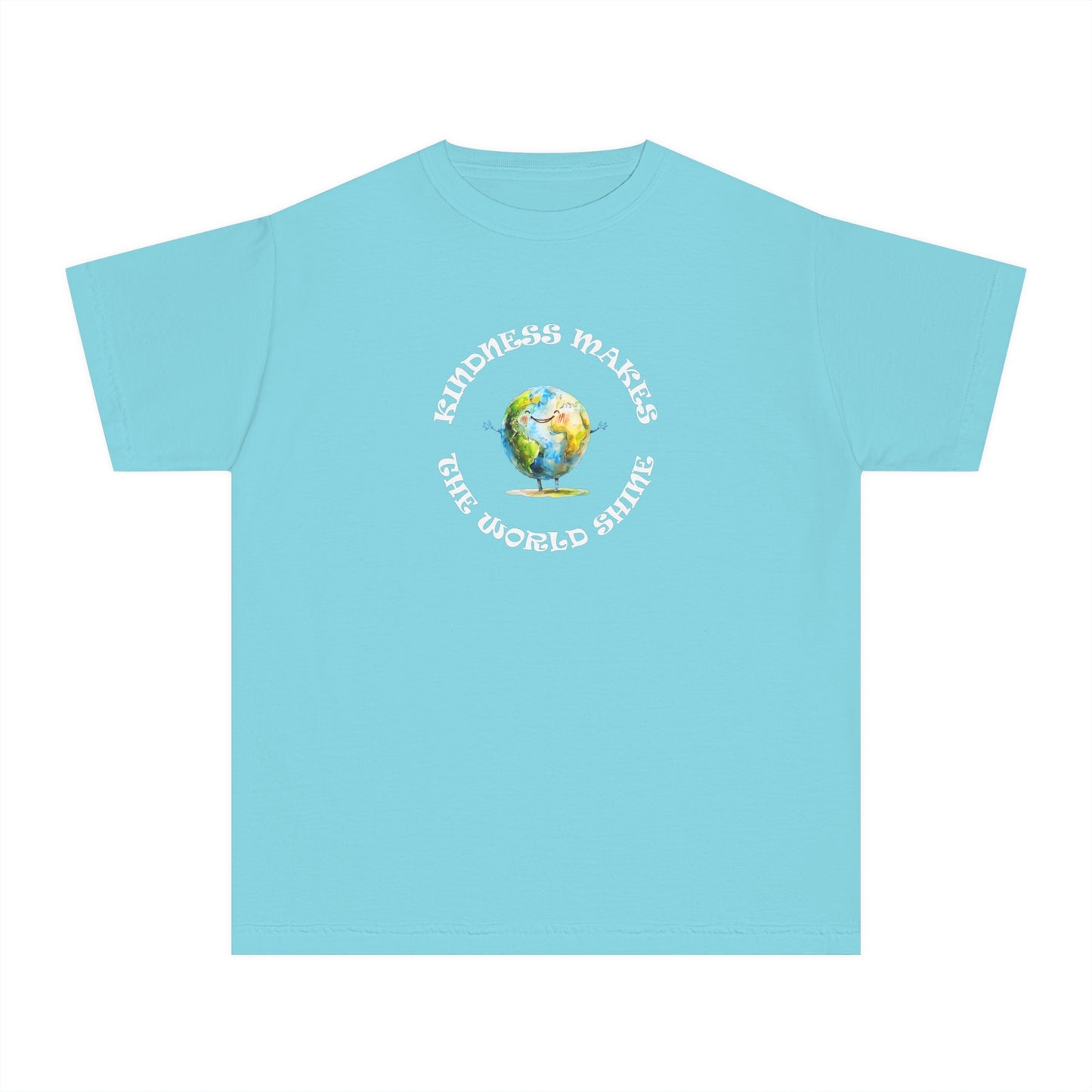 youth t-shirt - kindness