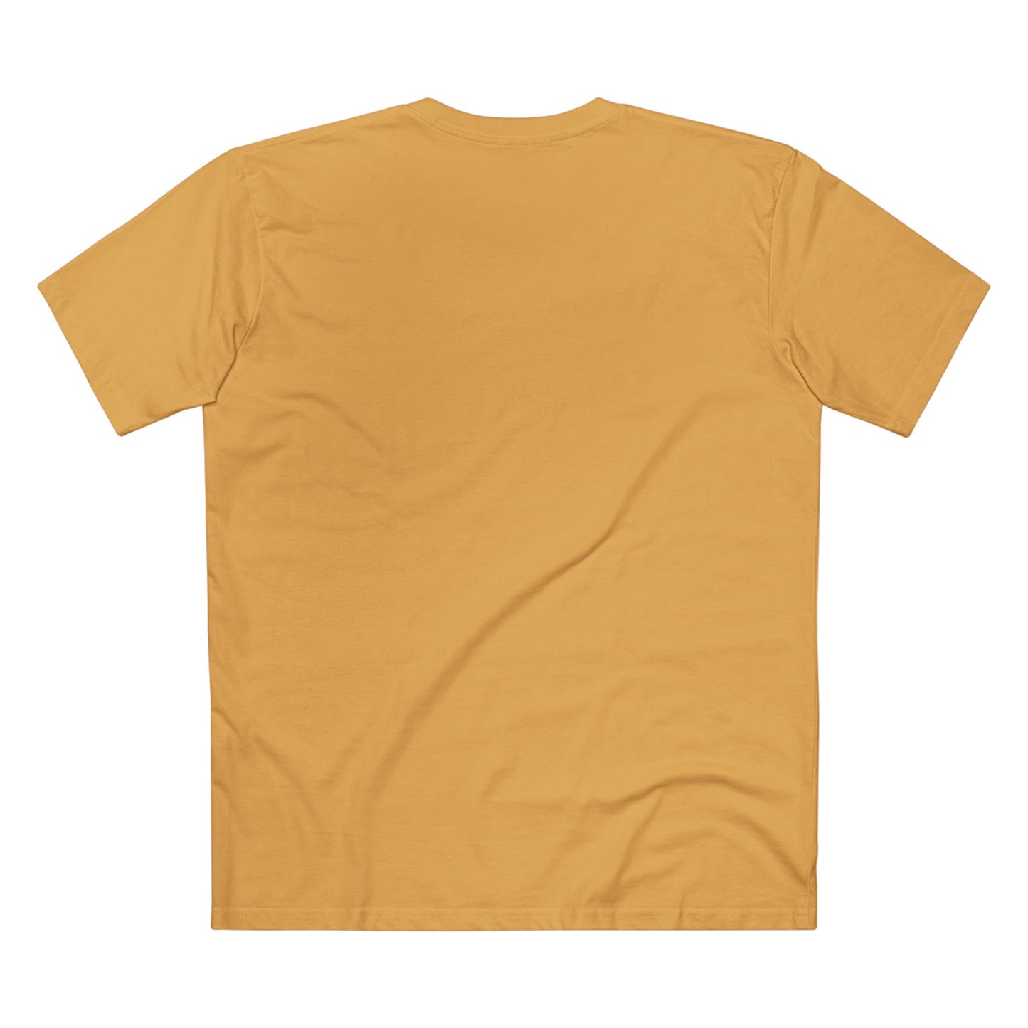 men's stable tee: it's fine, i learned this from youtube