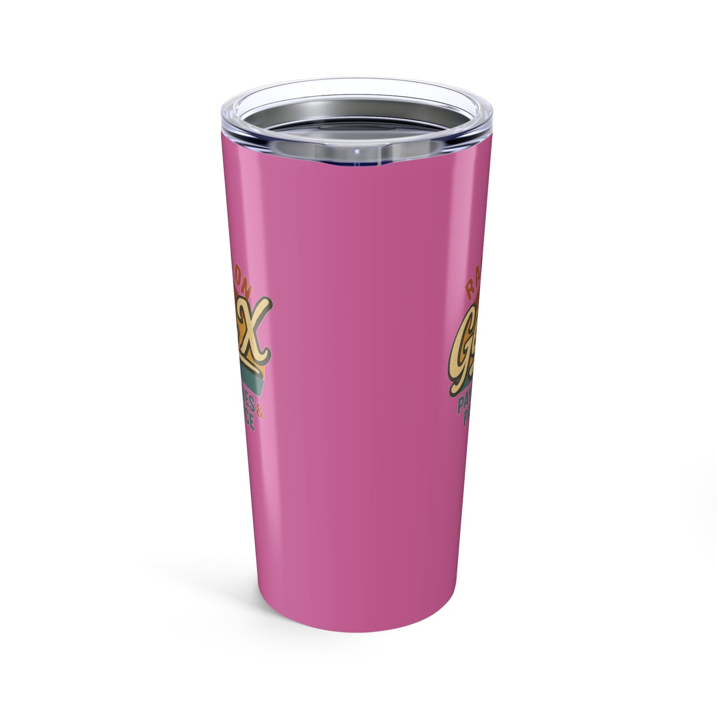 gen x tumbler