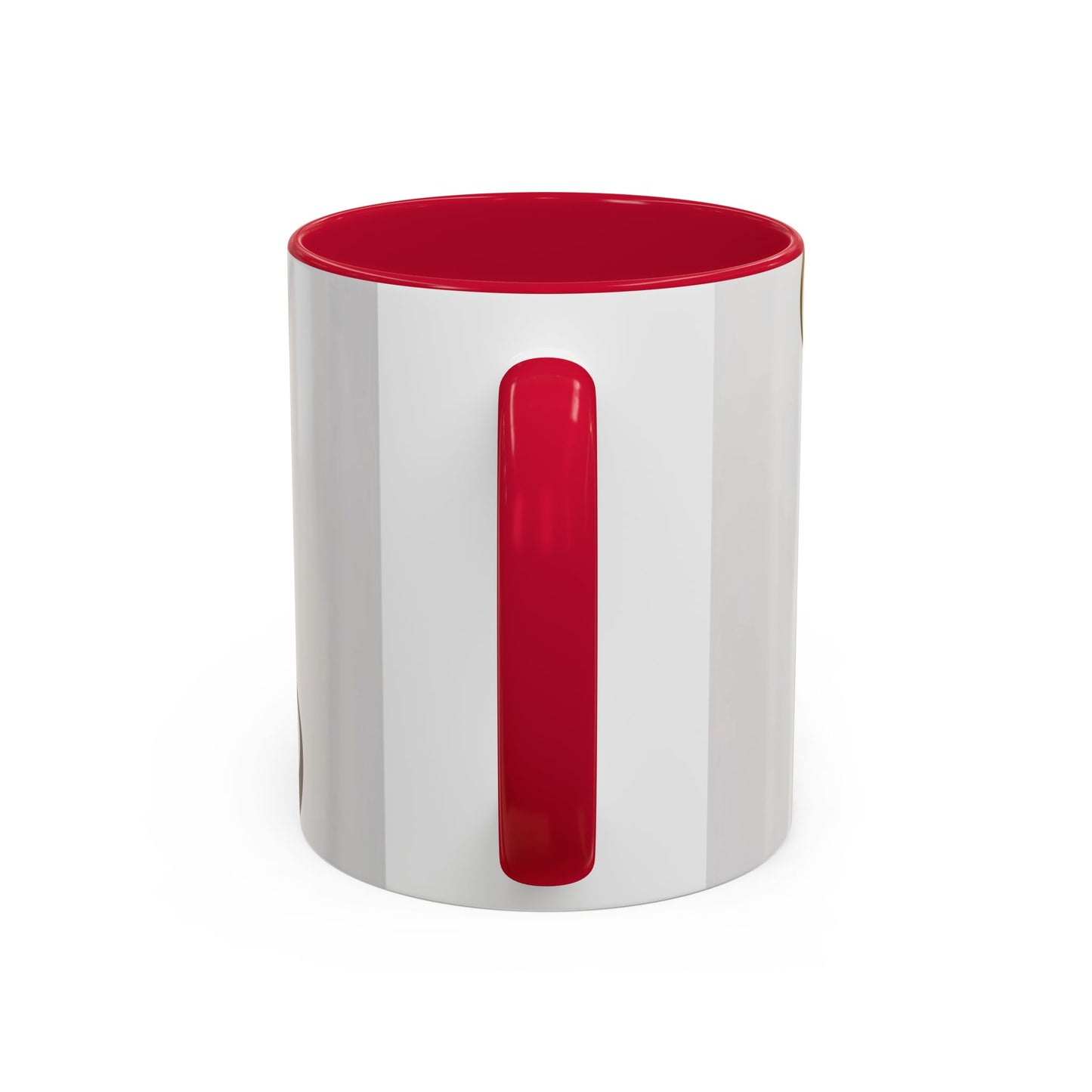 bright & inspirational today is your day mug - perfect gift