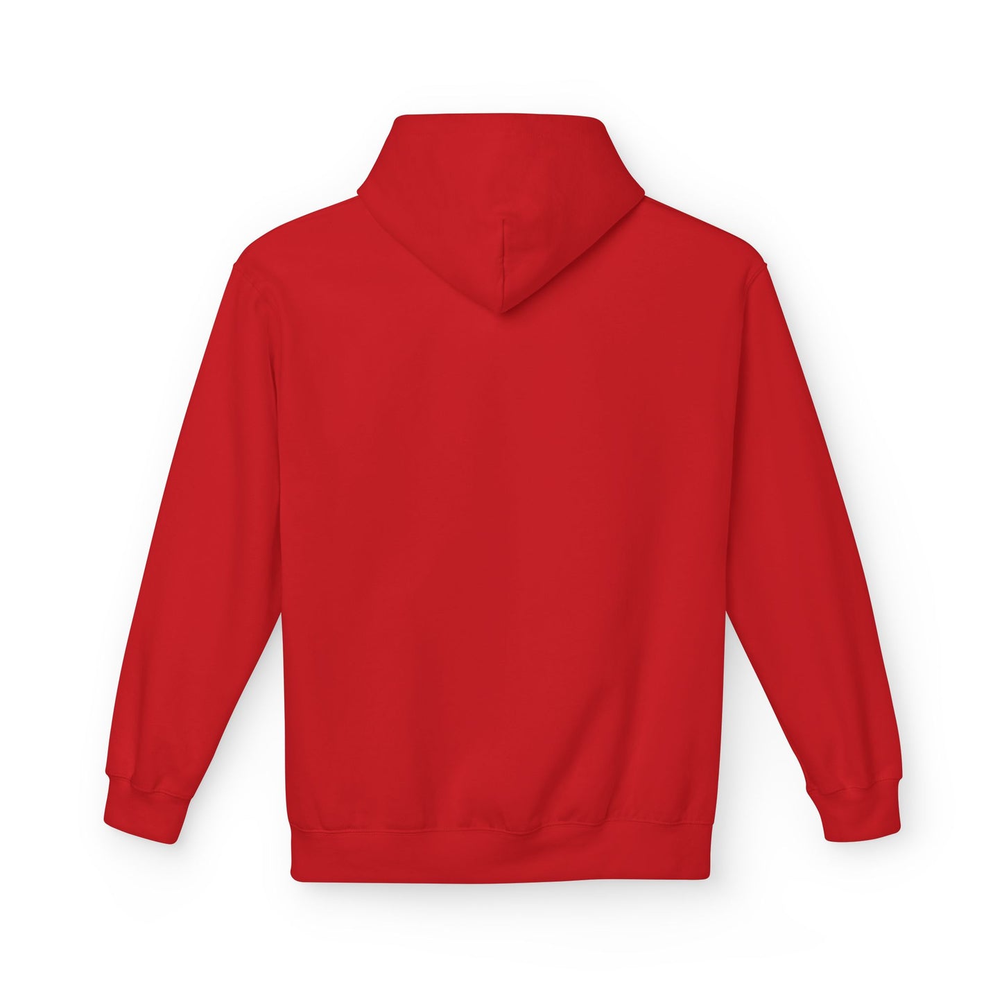trendy unisex softstyle hoodie - perfect for soccer moms