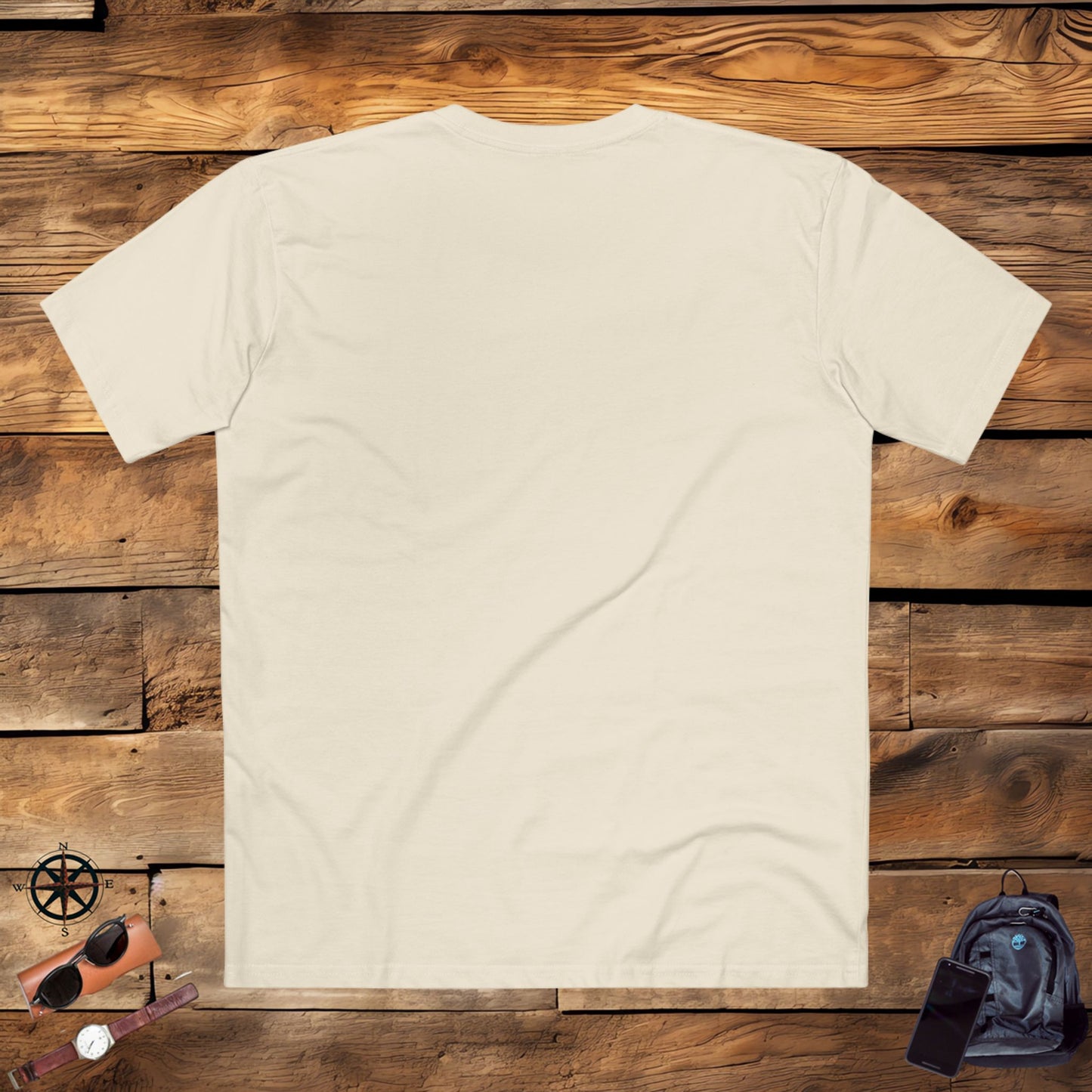 adult staple tee - not saying i’m batman… but… - funny nerdy quote