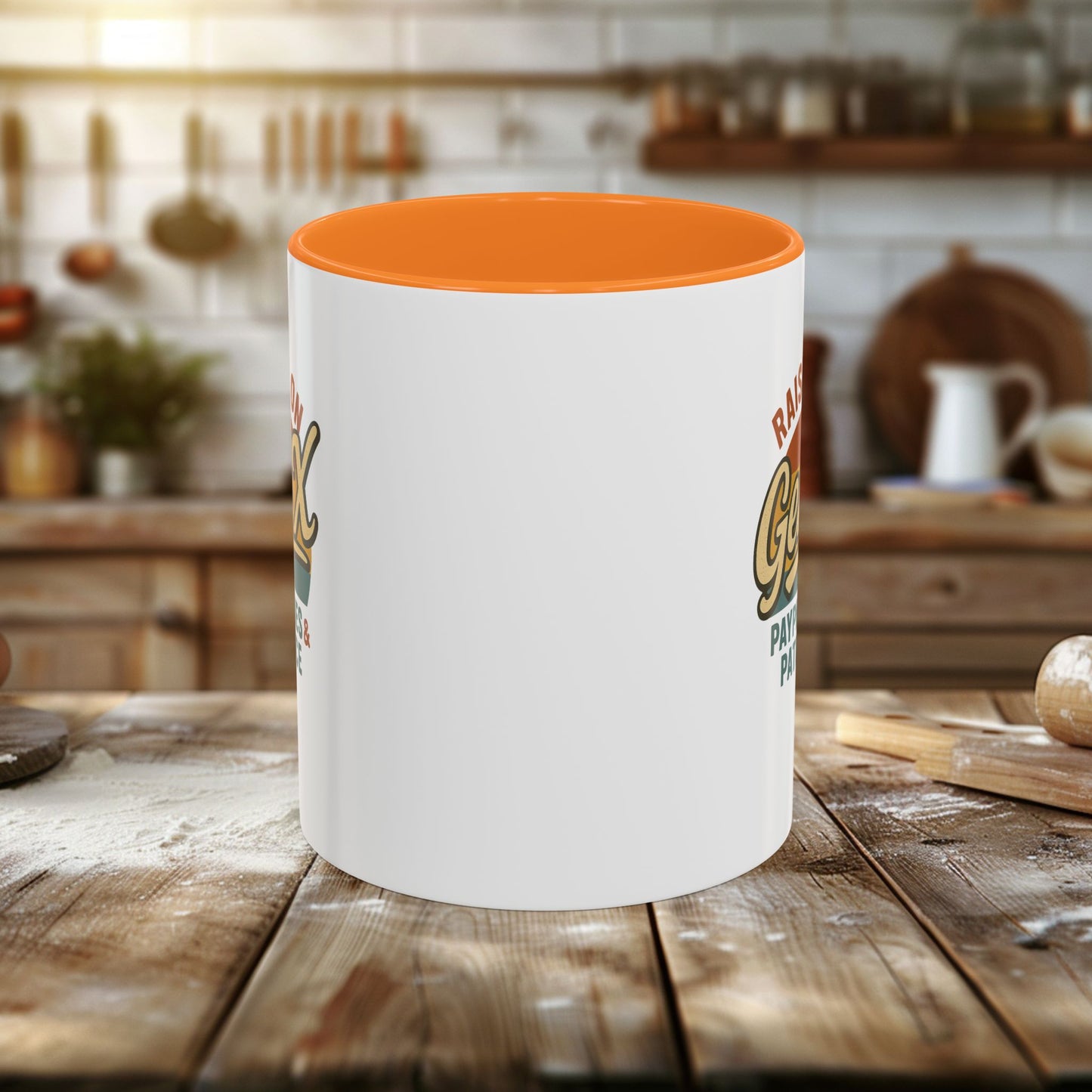 gen x mug