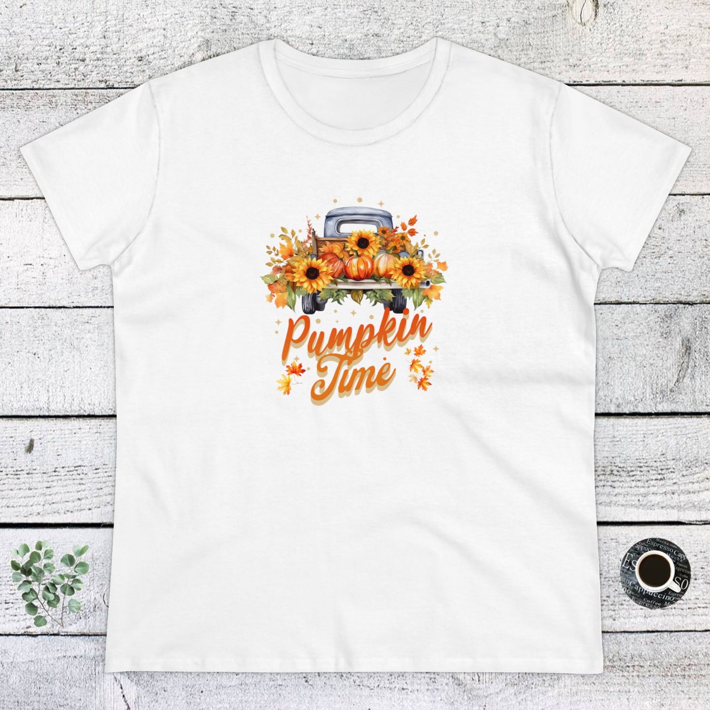 meet me at the pumpkin patch