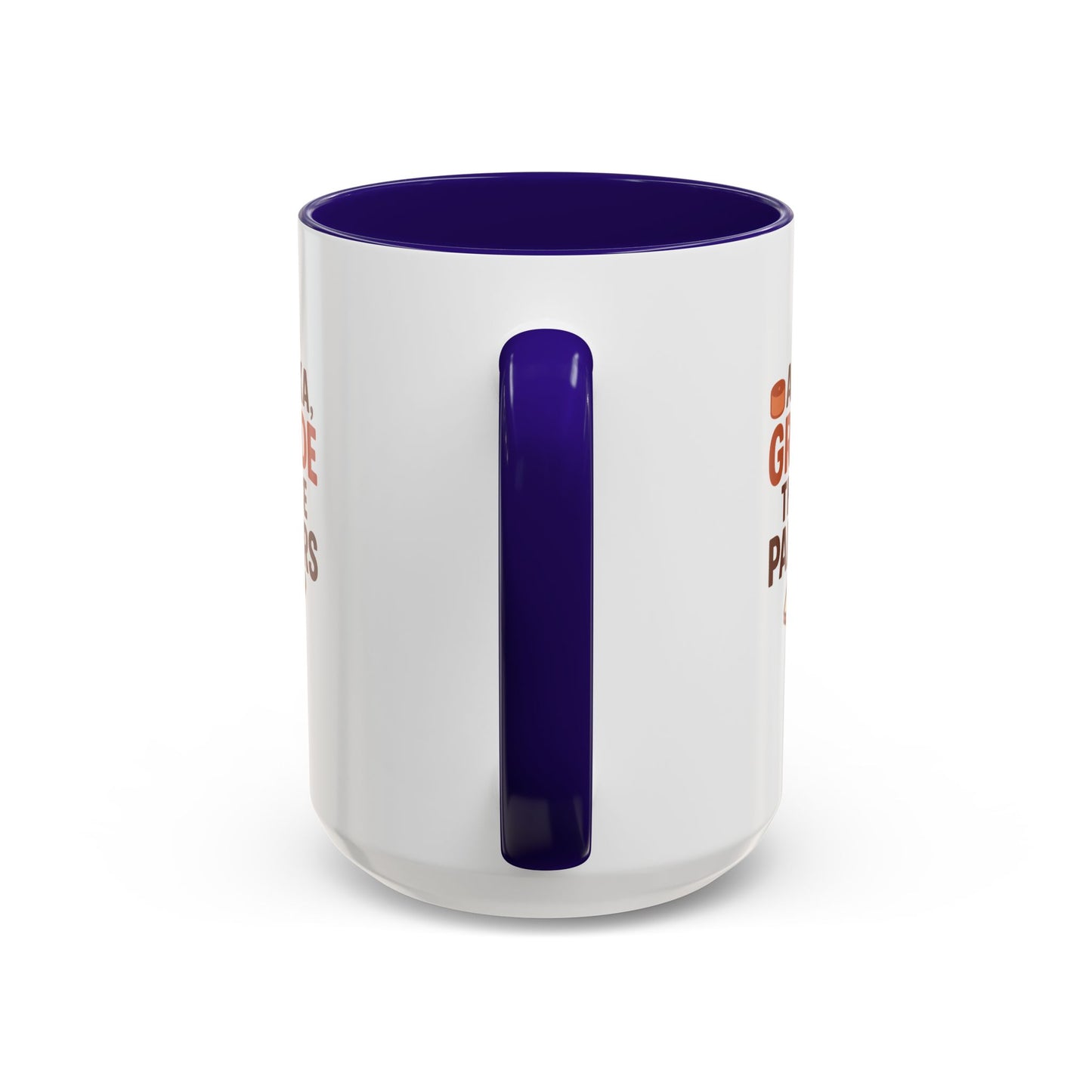 funny coffee mug - 'alexa, grade these papers' - colorful ceramic cup for teachers and students. teachers with attitude.