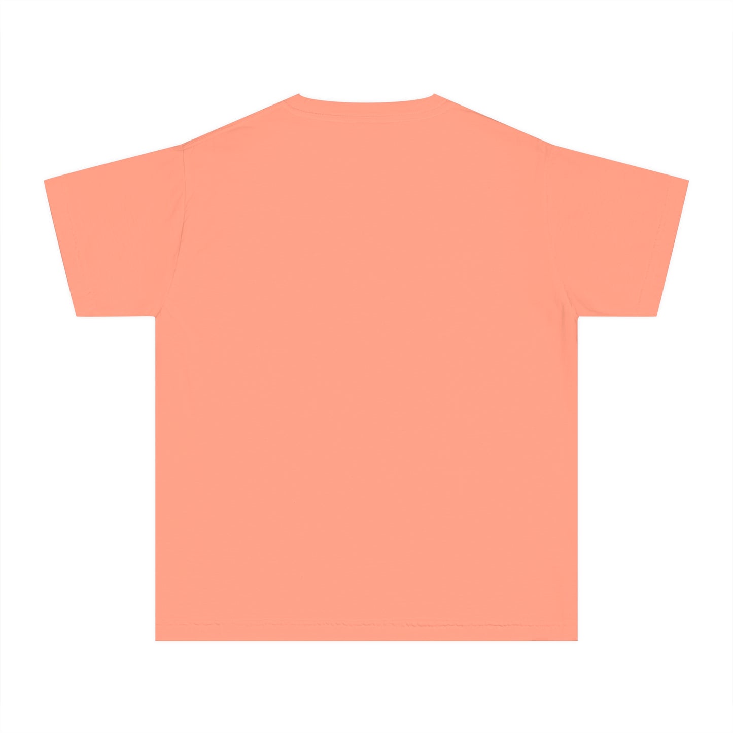 youth t-shirt, girls tee, cat lovers halloween - have a purr_fect halloween