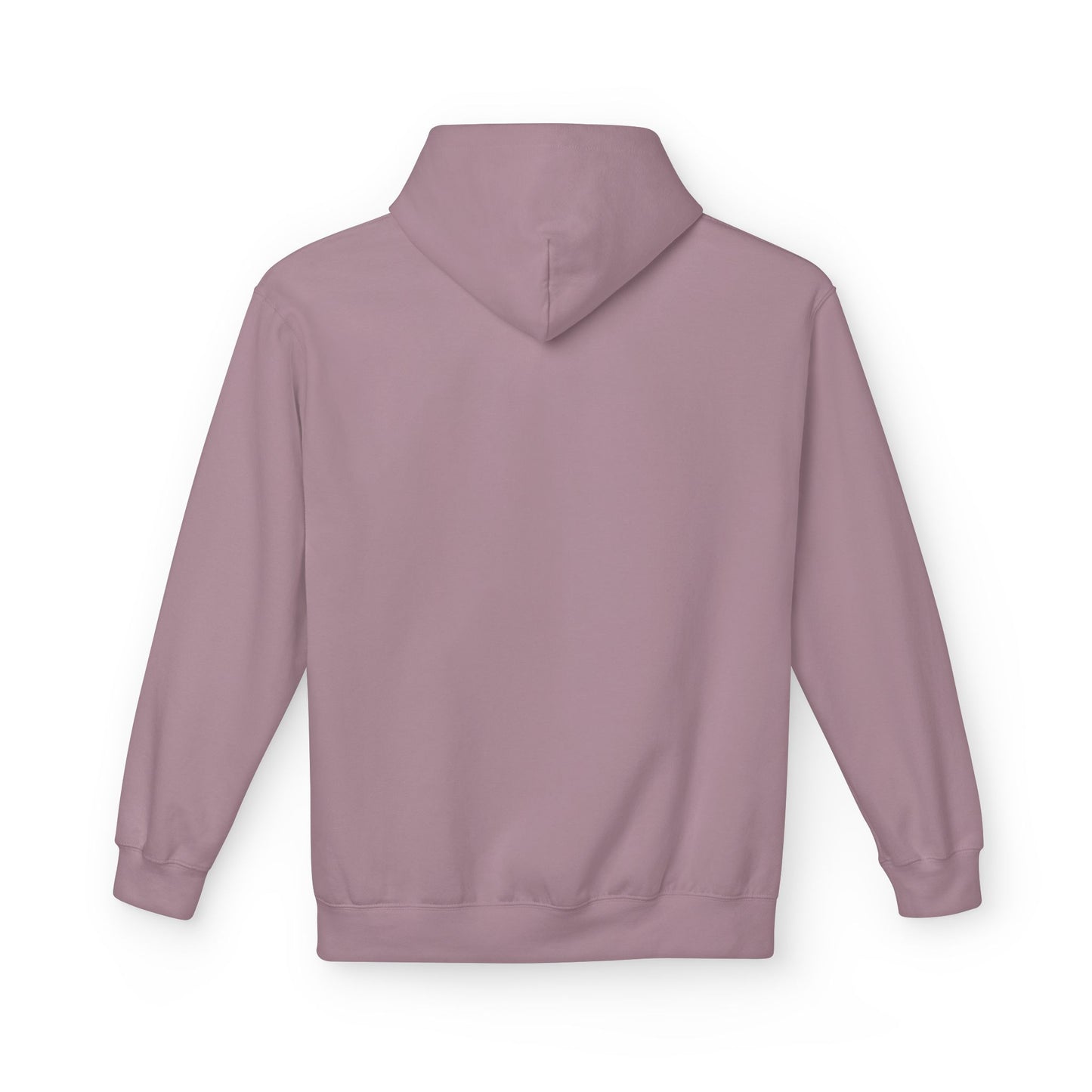 trendy unisex softstyle hoodie - perfect for soccer moms