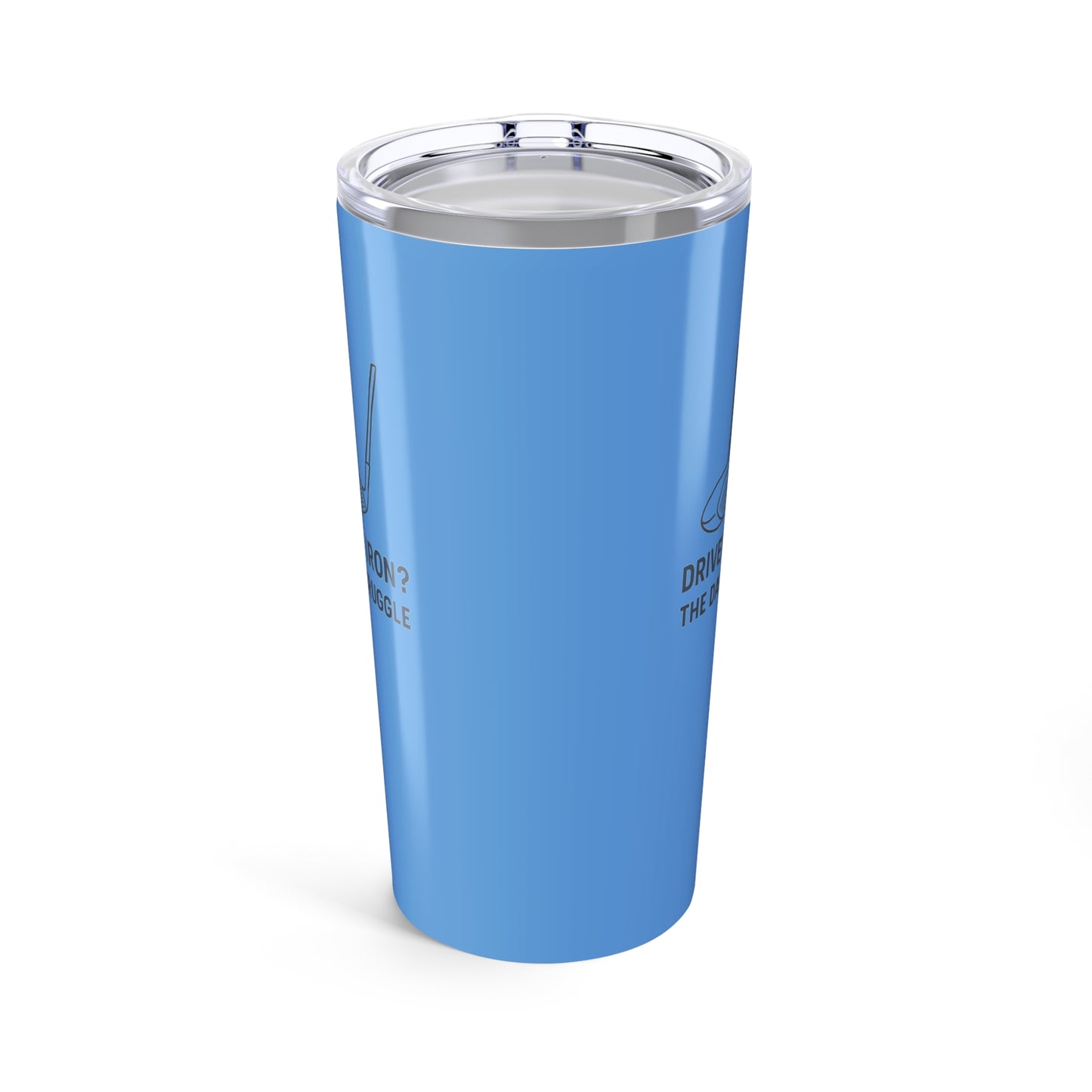 golf tumbler