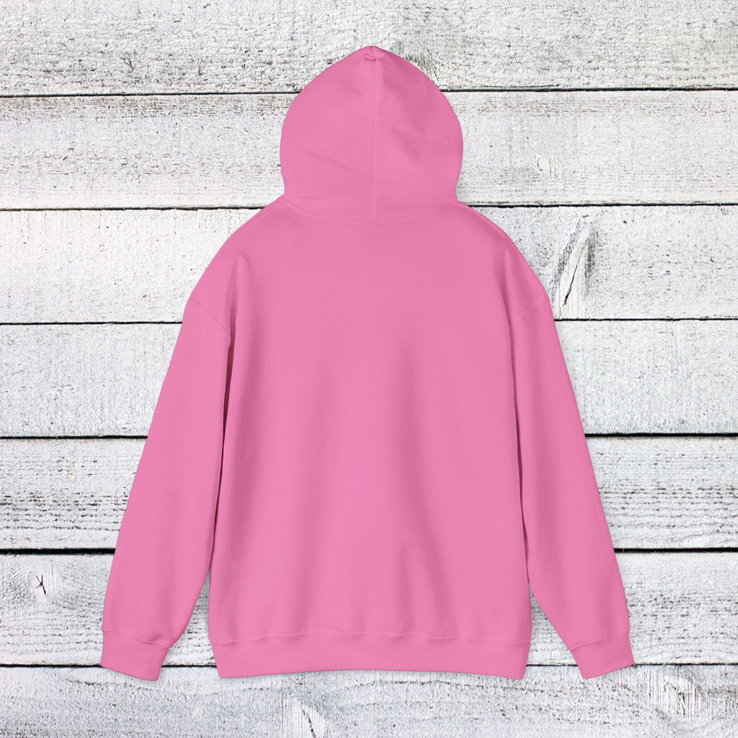 unisex heavy blend™ hooded sweatshirt - i’m limited edition - unique confidence quote