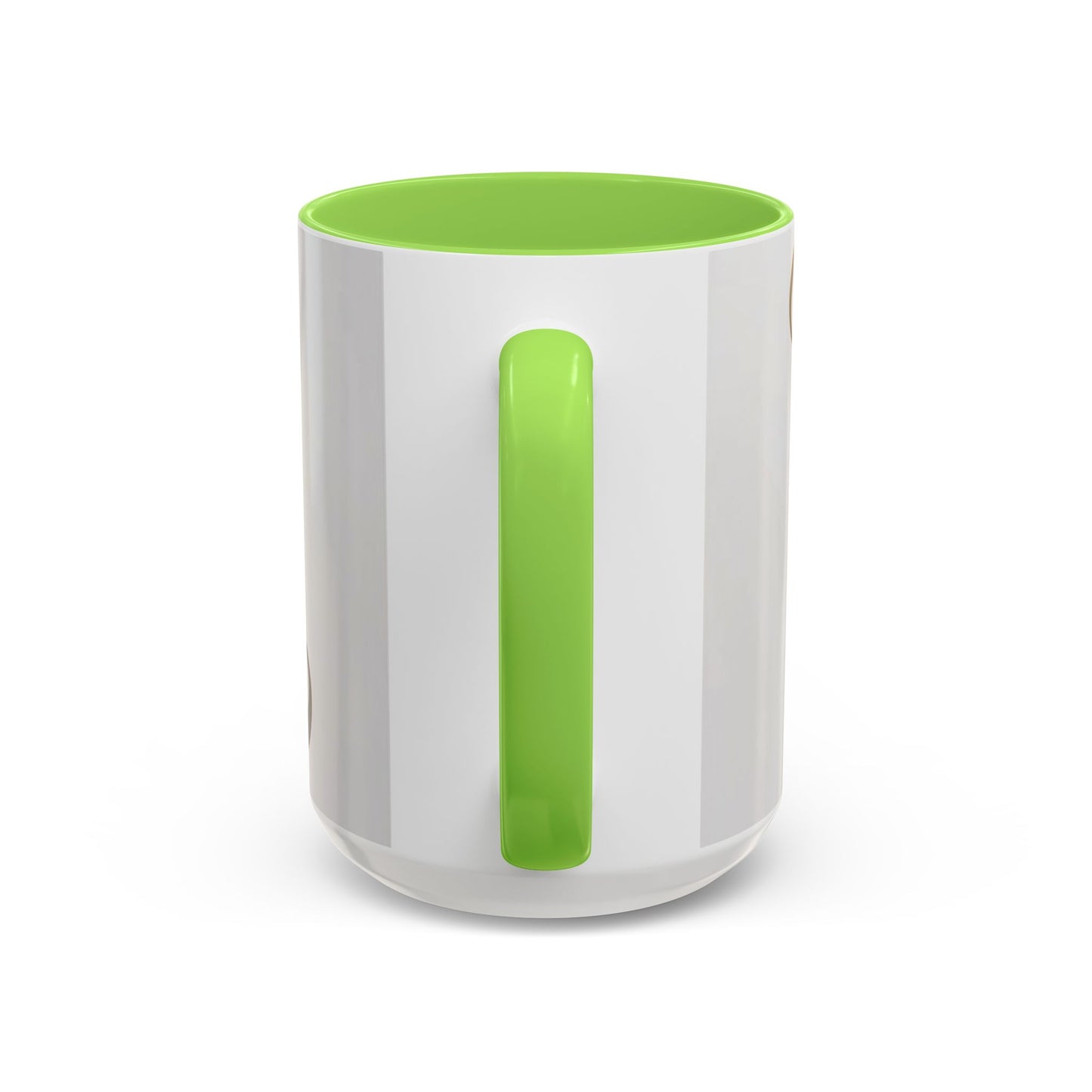 bright & inspirational today is your day mug - perfect gift