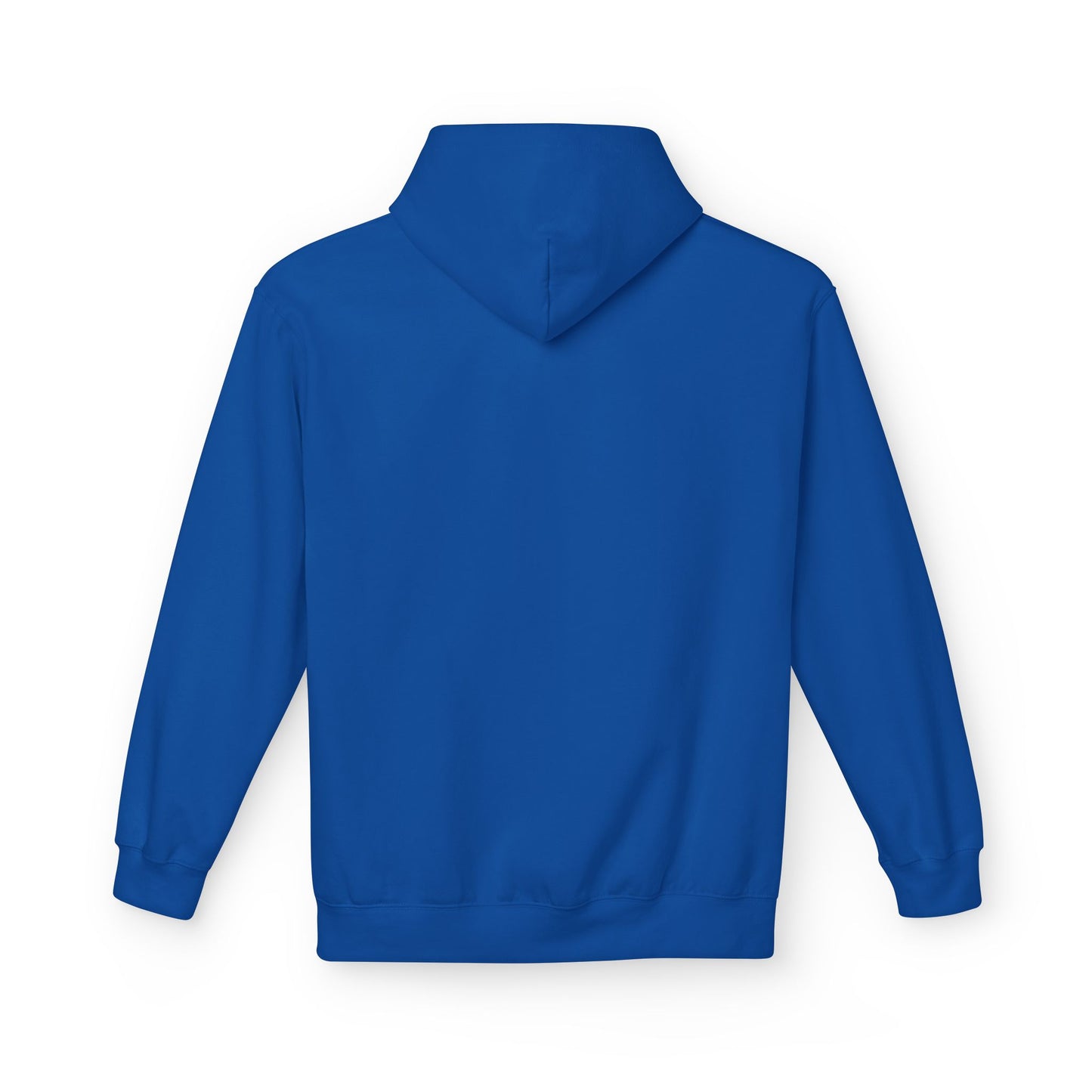 trendy unisex softstyle hoodie - perfect for soccer moms