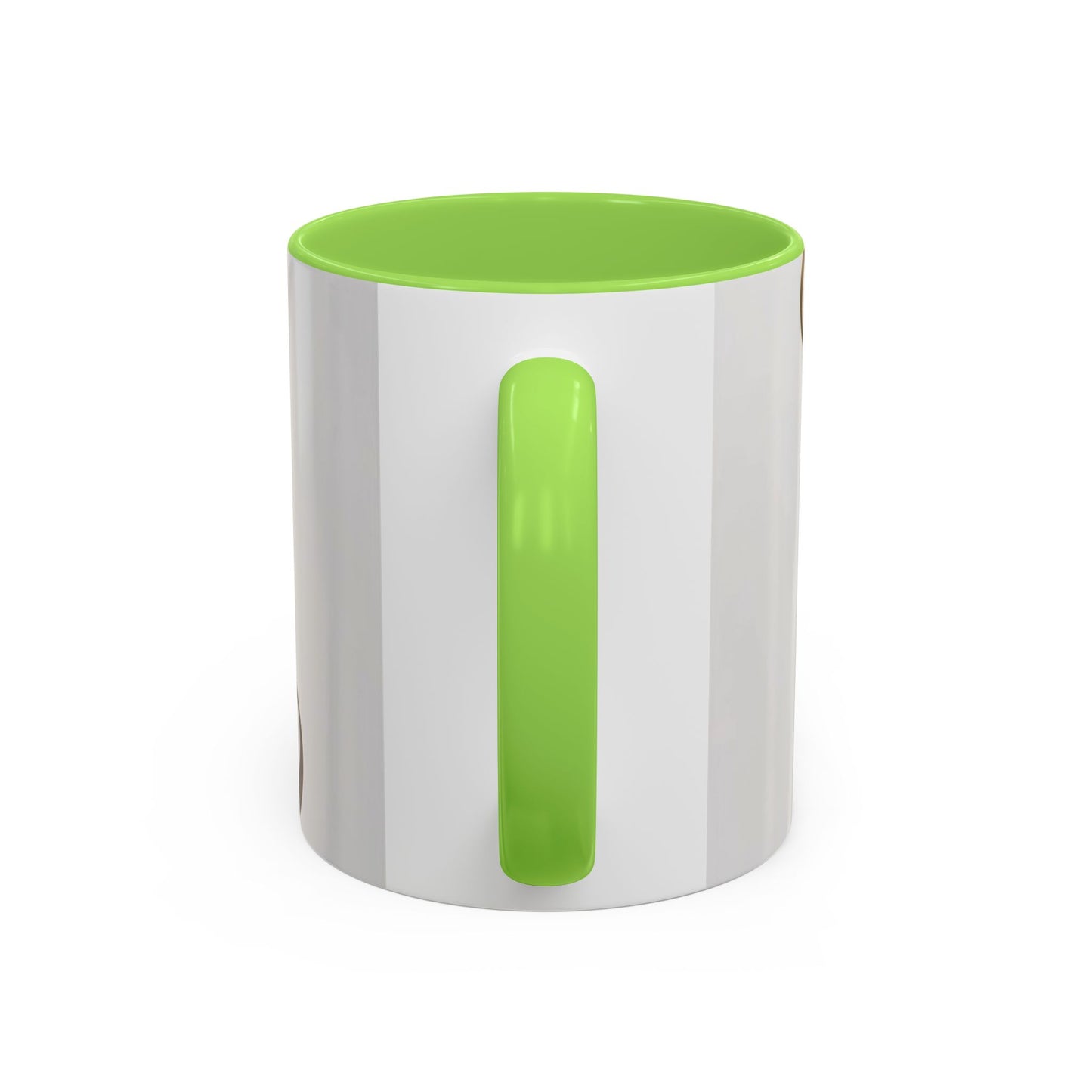 bright & inspirational today is your day mug - perfect gift
