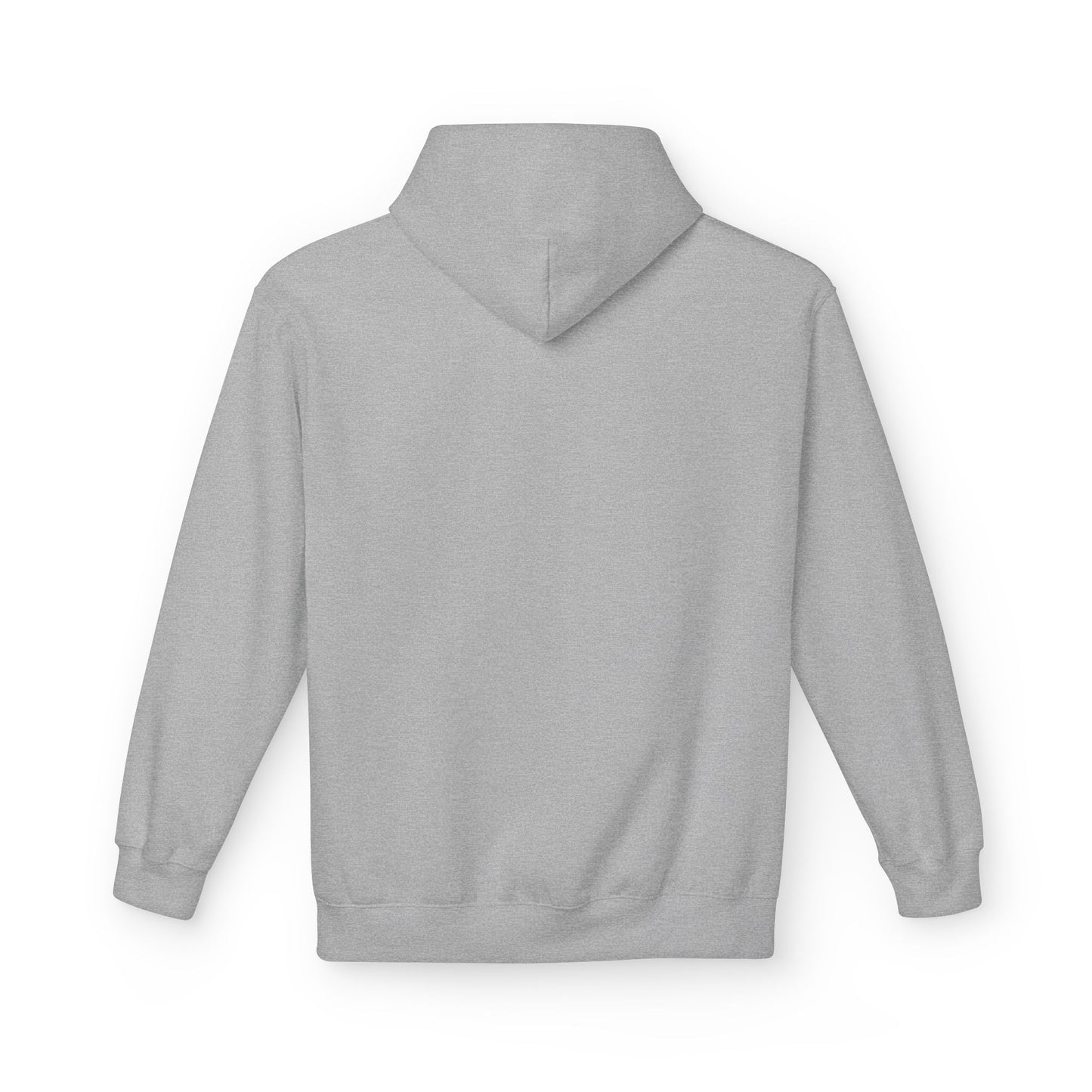 trendy unisex softstyle hoodie - perfect for soccer moms