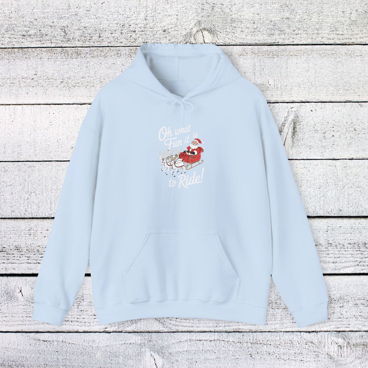 men's and women's christmas sweatshirt. christmas fun! unisex christmas sweatshirt.