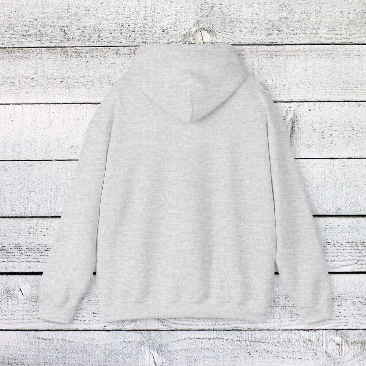 unisex heavy blend™ hooded sweatshirt - i’m not perfect - self-acceptance quote